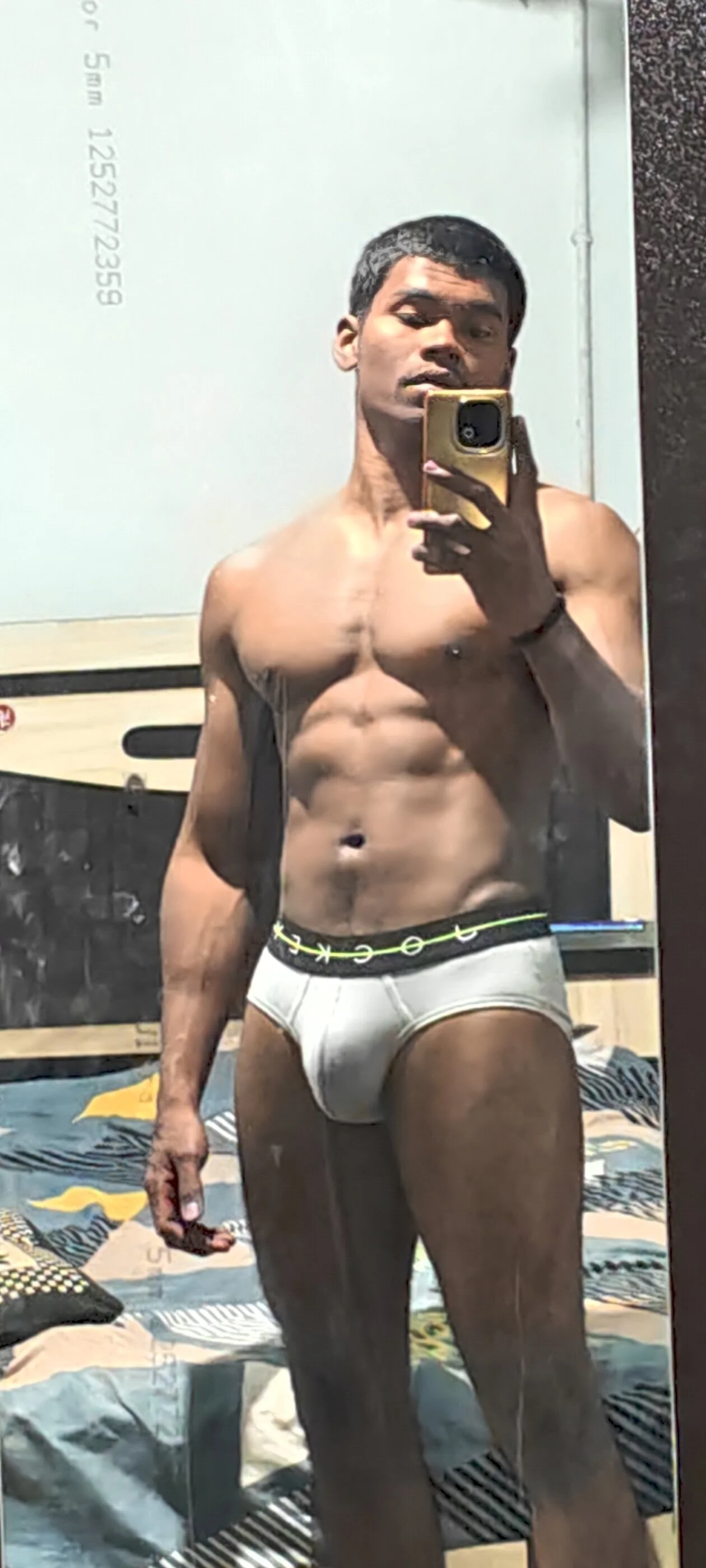 XXX Porn Photo of Nude bhaanuprataapp 5