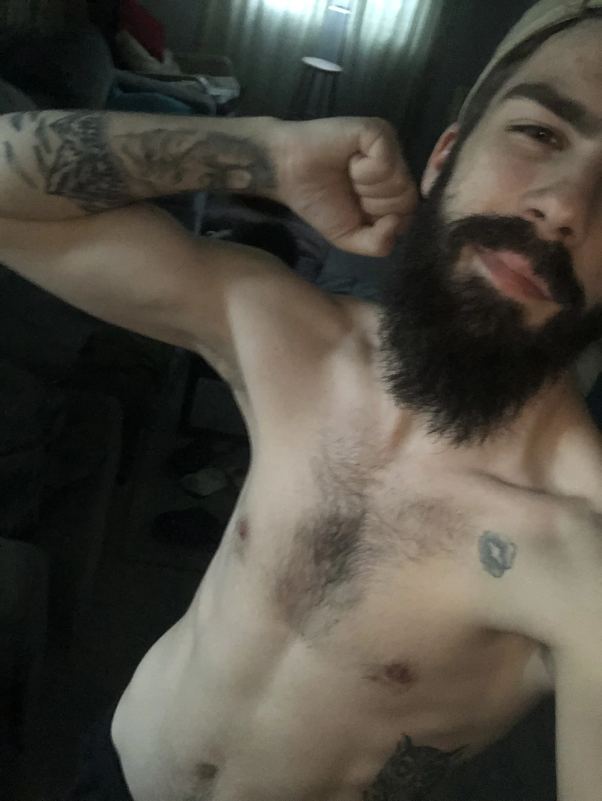XXX Porn Photo of Nude kinkyguy04 5
