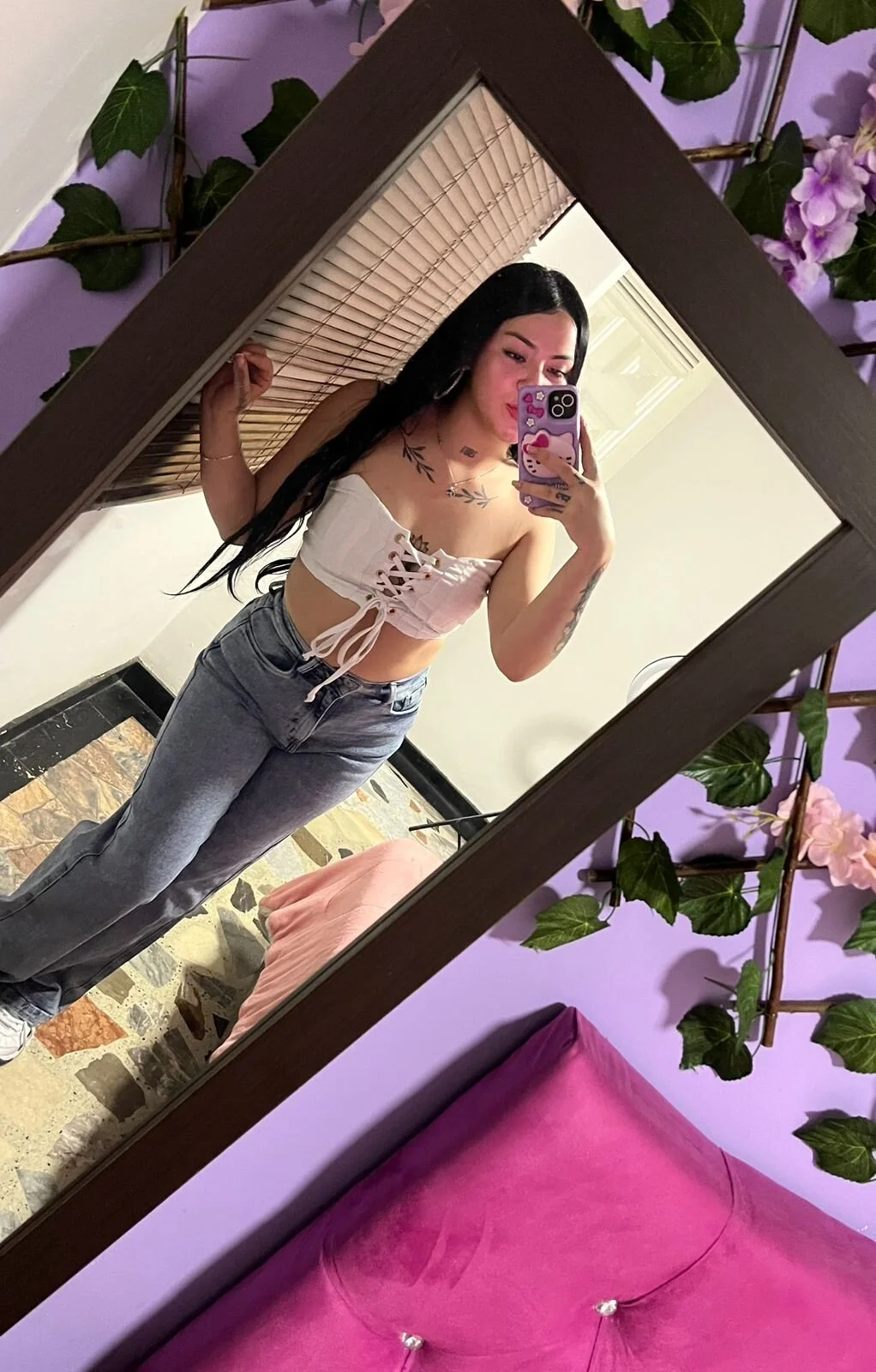 XXX Porn Photo of Nude Emmie_Hot 47