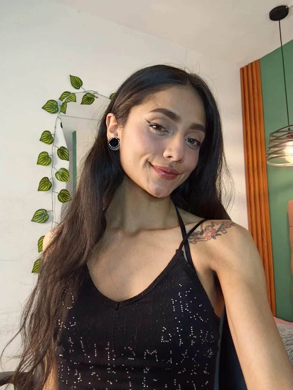 XXX Porn Photo of Nude raven_arexx 5