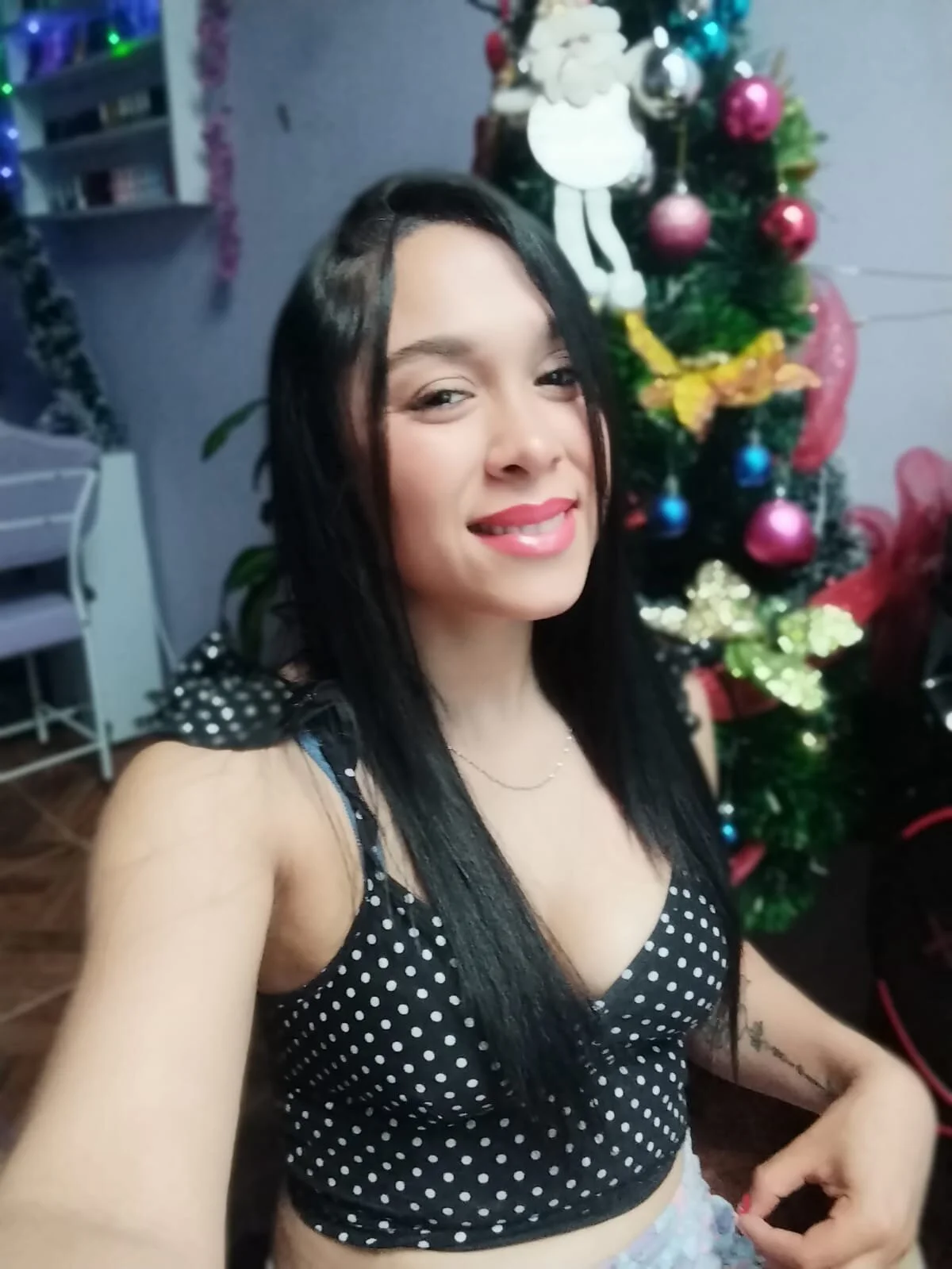 XXX Porn Photo of Nude Angel_Rose_v 3
