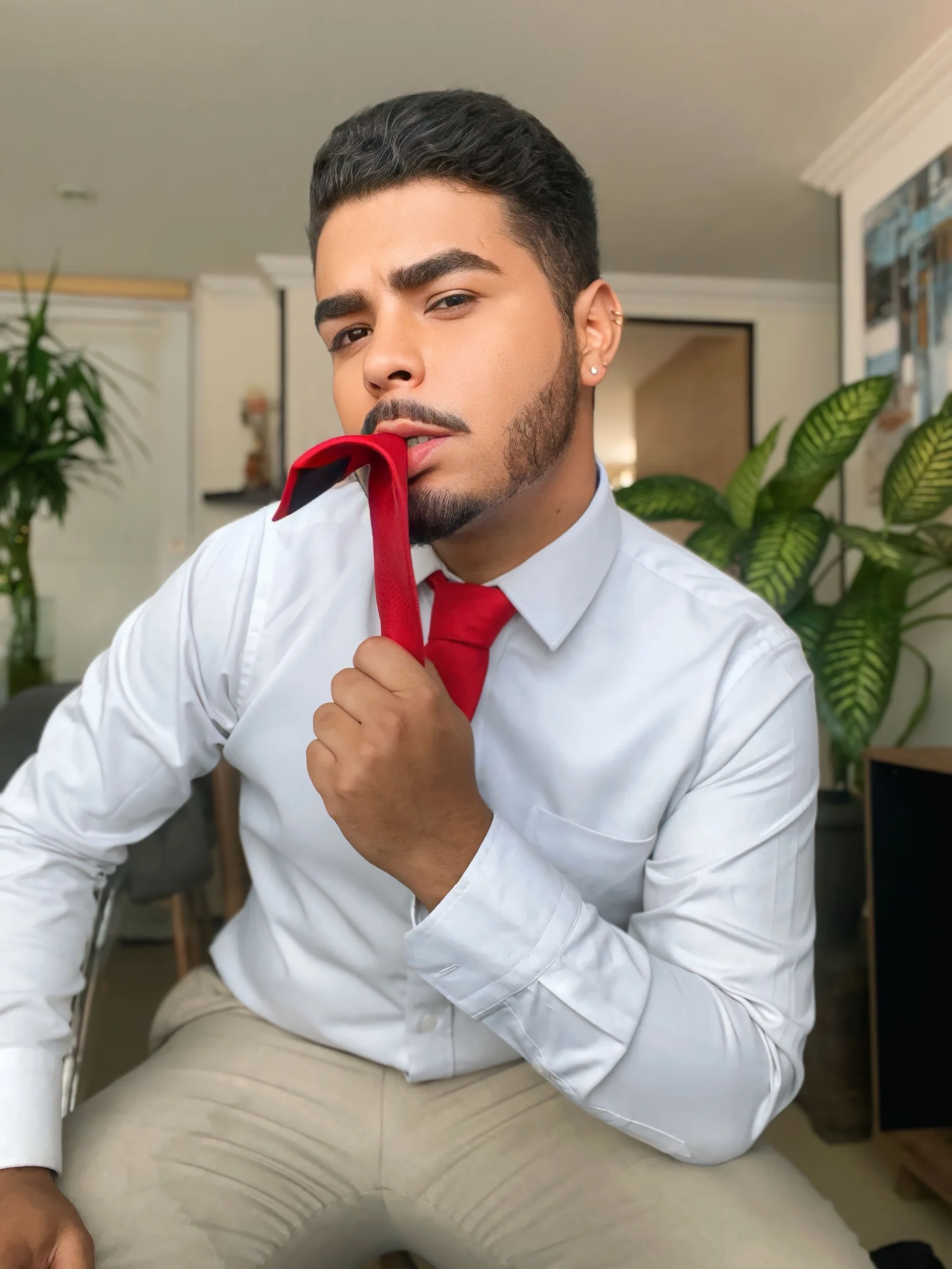 XXX Porn Photo of Nude TheKingThiago 27