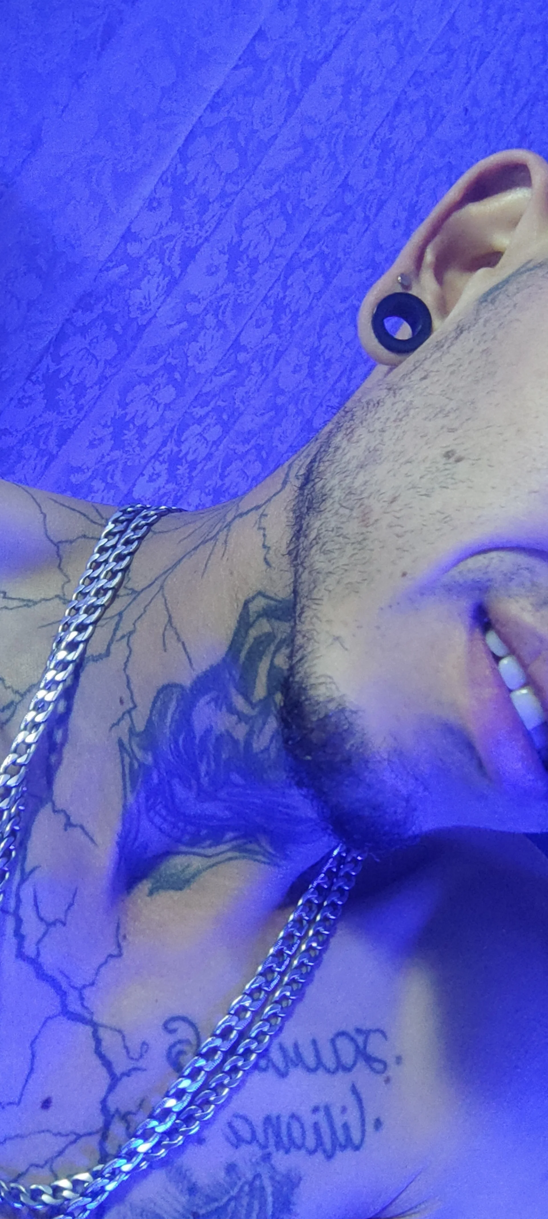 XXX Porn Photo of Nude Tattoboy19cm 11