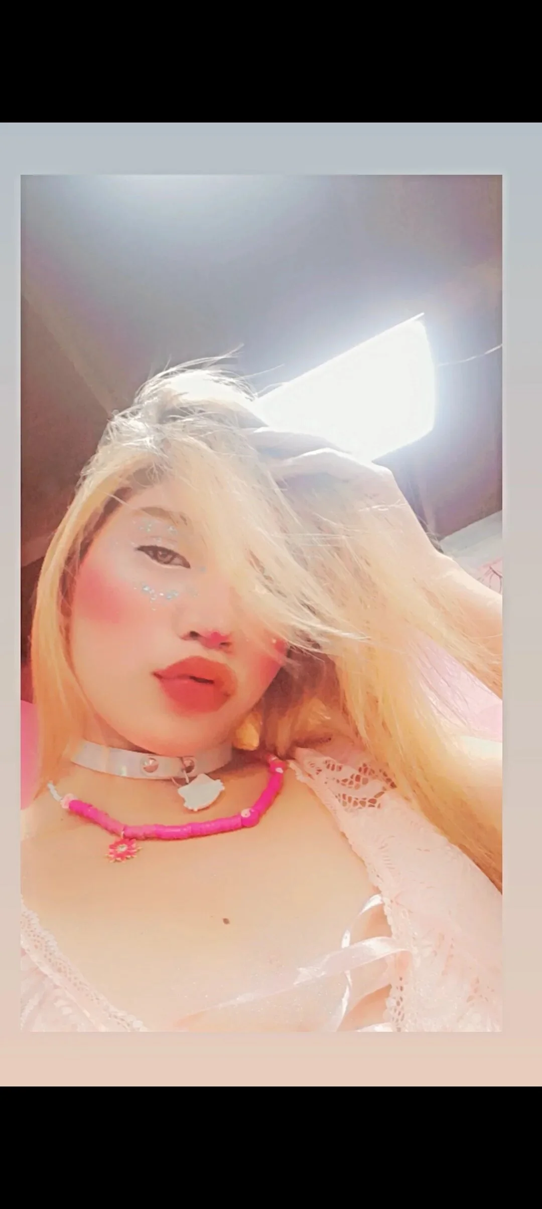 XXX Porn Photo of Nude Sweetcristin 75