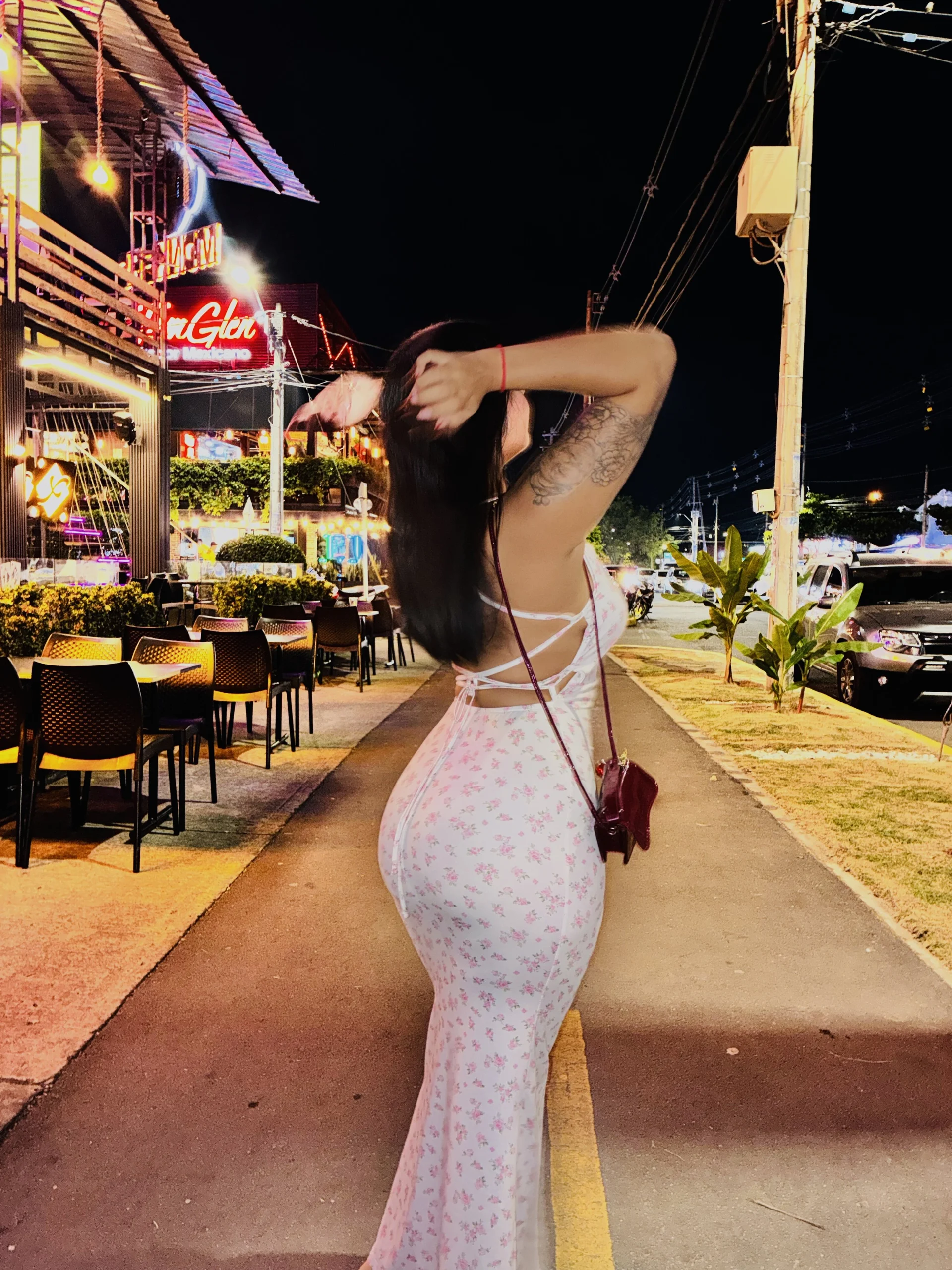XXX Porn Photo of Nude EmmaRossem 87
