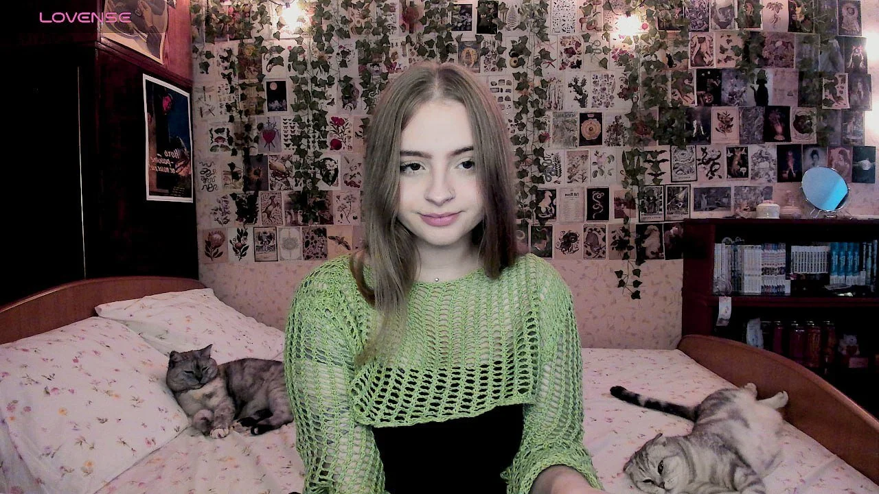 XXX Porn Photo of Nude mistress_lain 1
