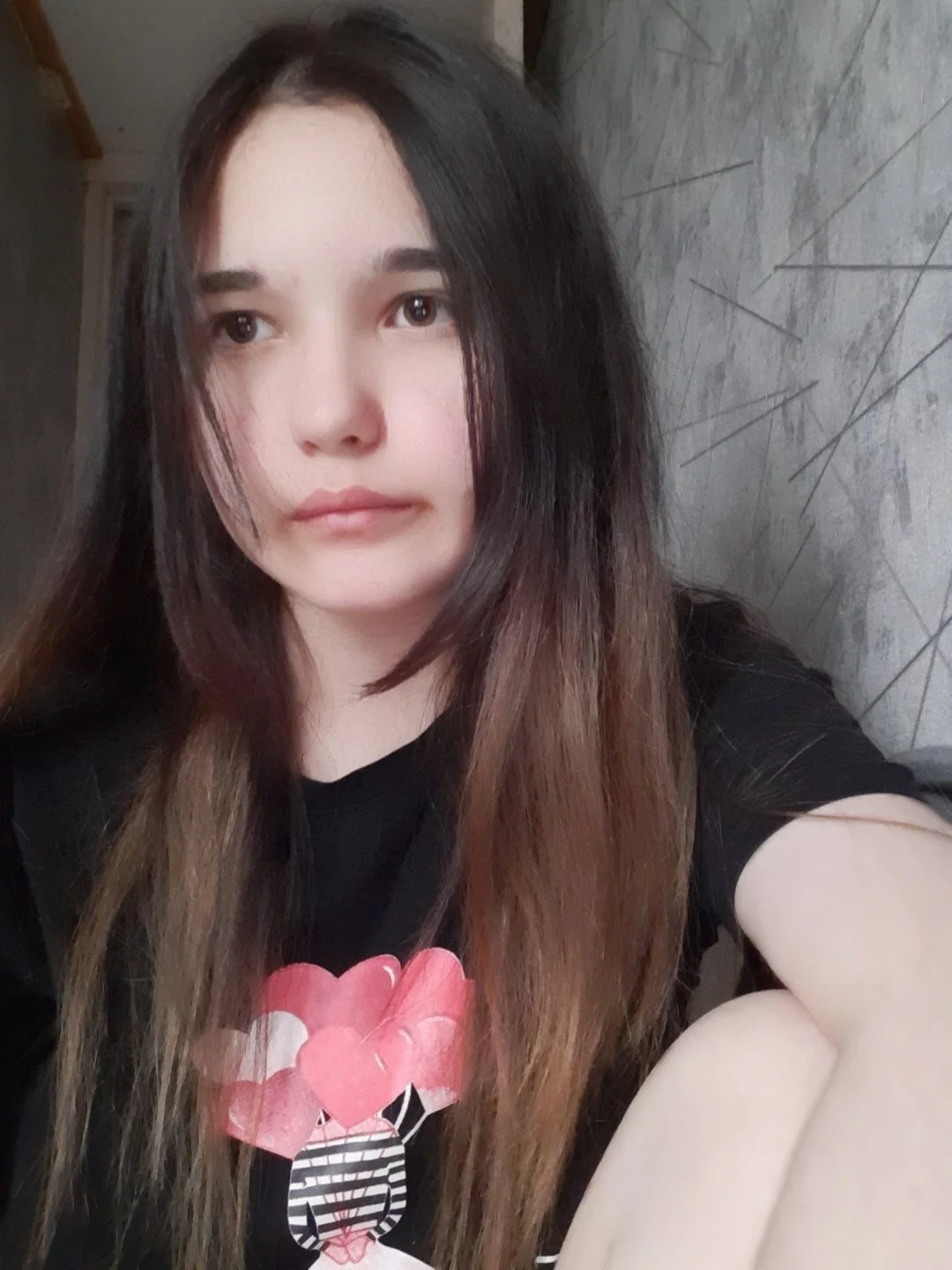 XXX Porn Photo of Nude DanasWhisper 5