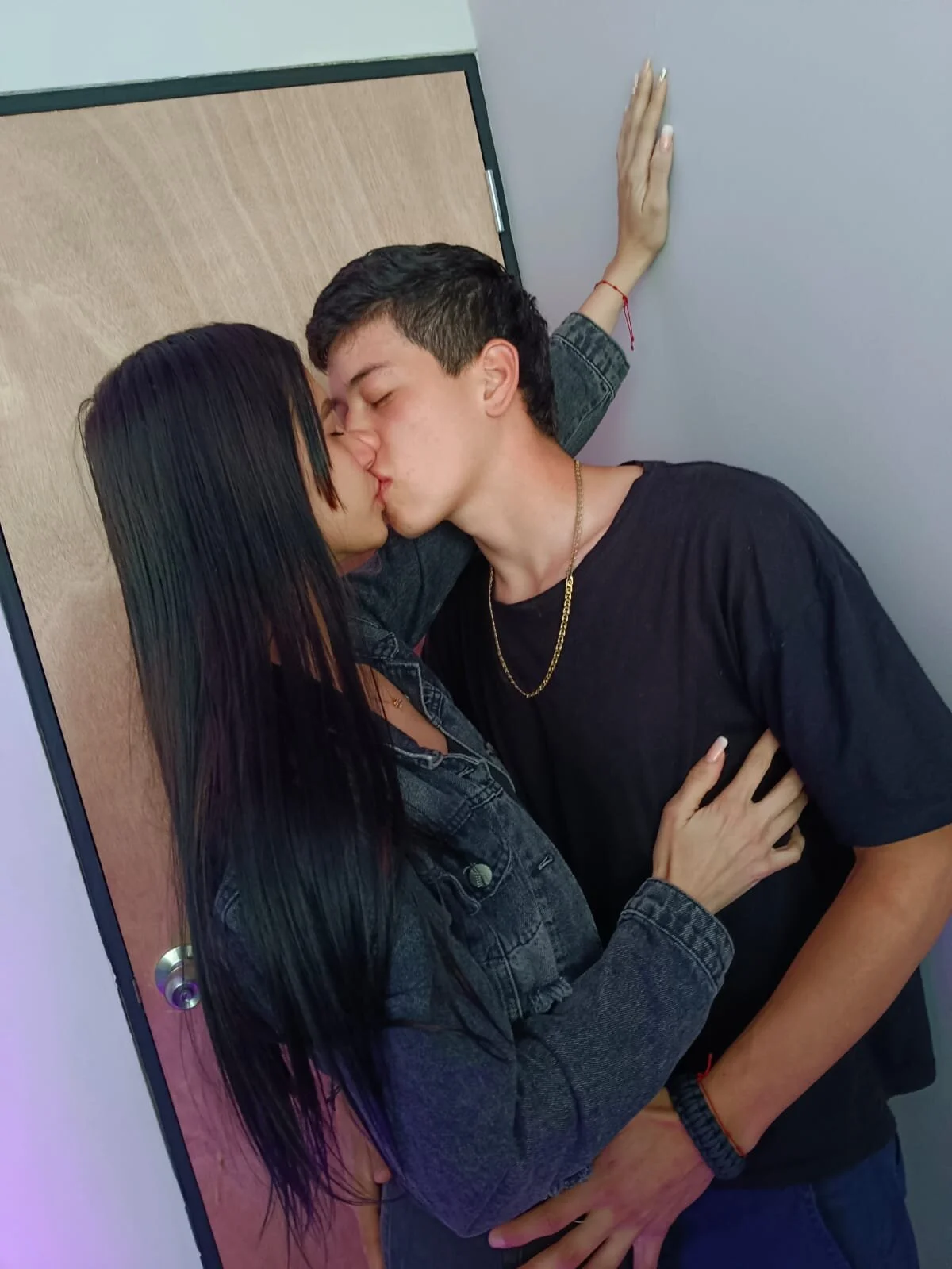 XXX Porn Photo of Nude Dominate_Alison 1