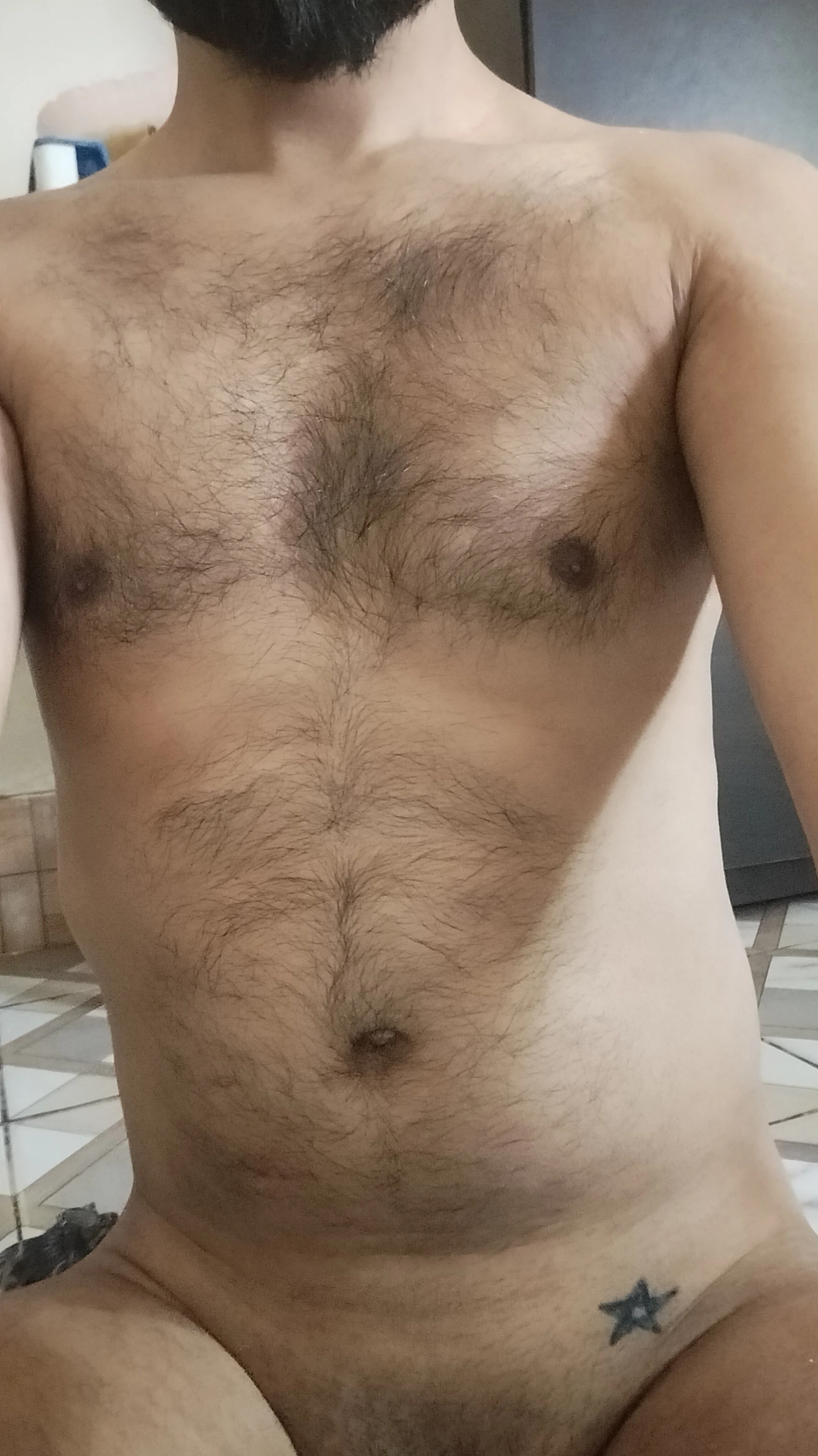 XXX Porn Photo of Nude Rafi_boy 2