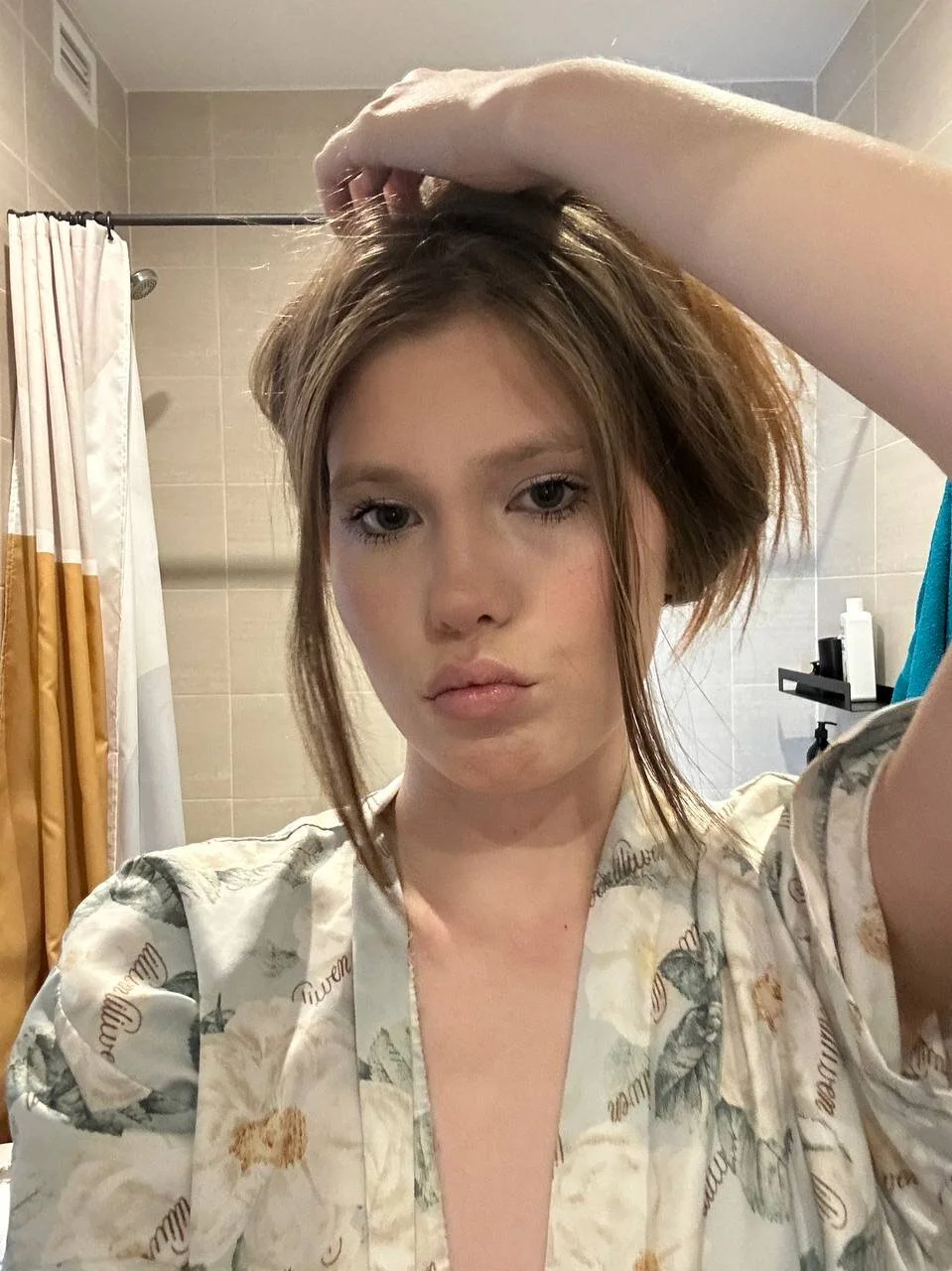 XXX Porn Photo of Nude Juleeton 48