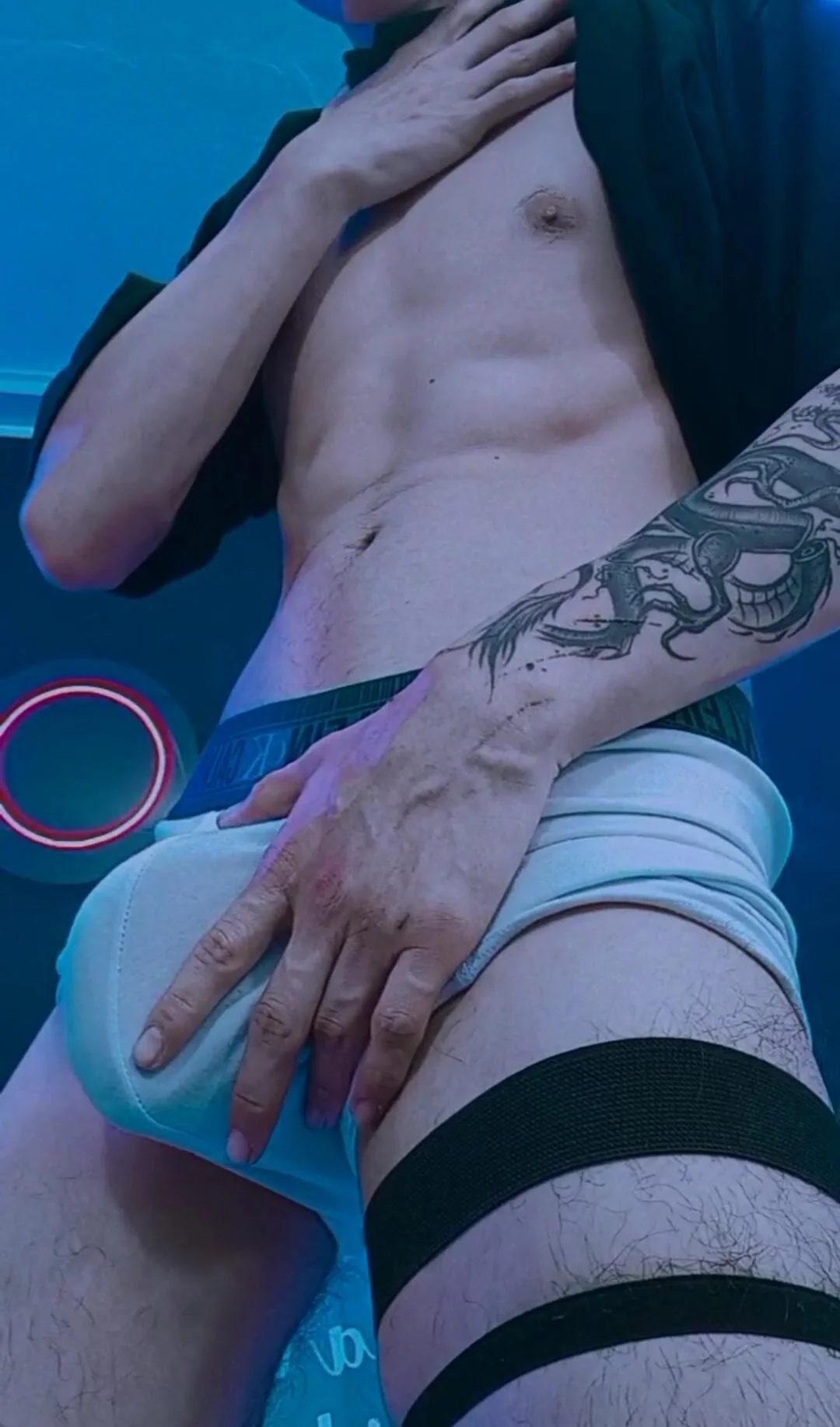 XXX Porn Photo of Nude _justinmoon2 4