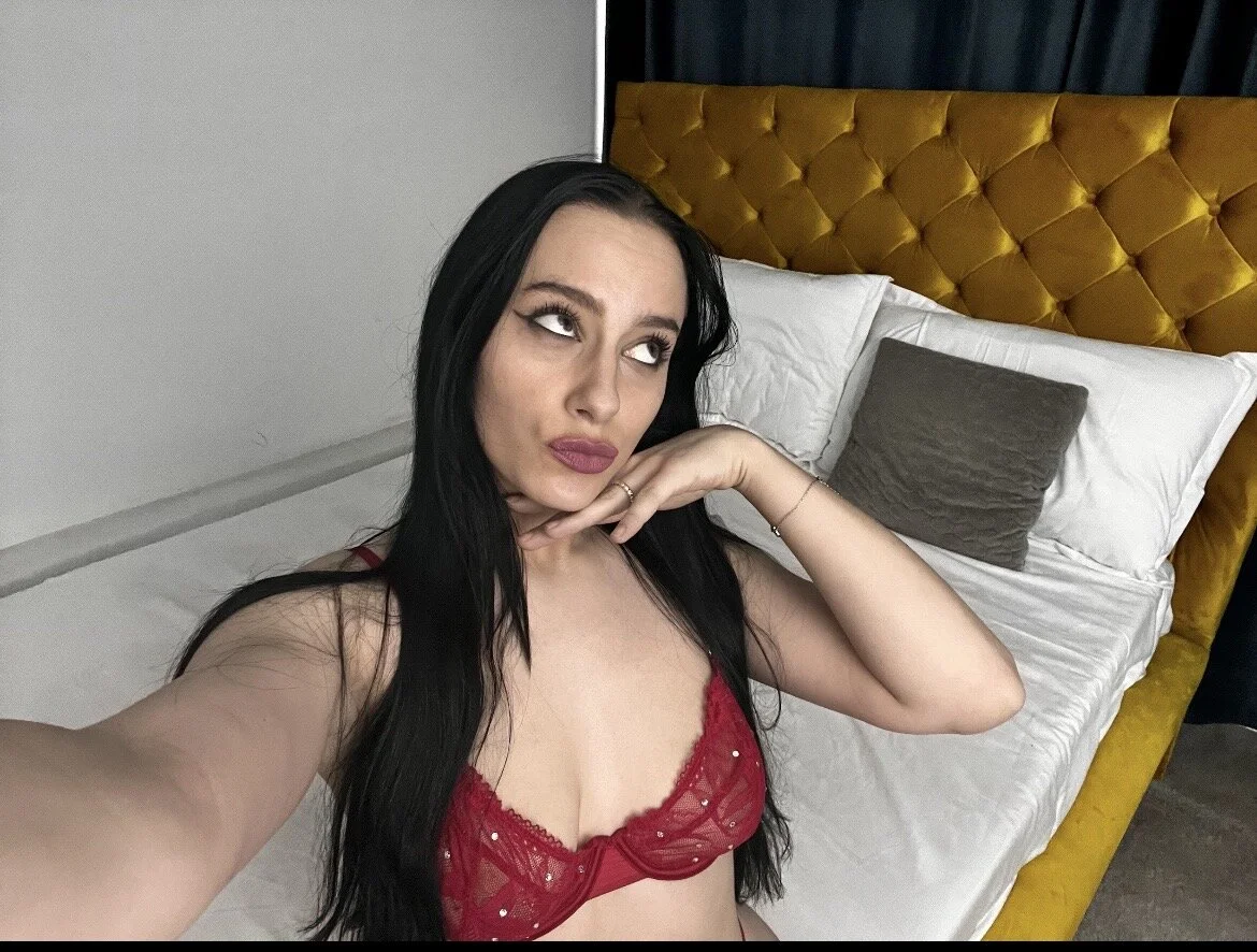 XXX Porn Photo of Nude rubyhillls 5