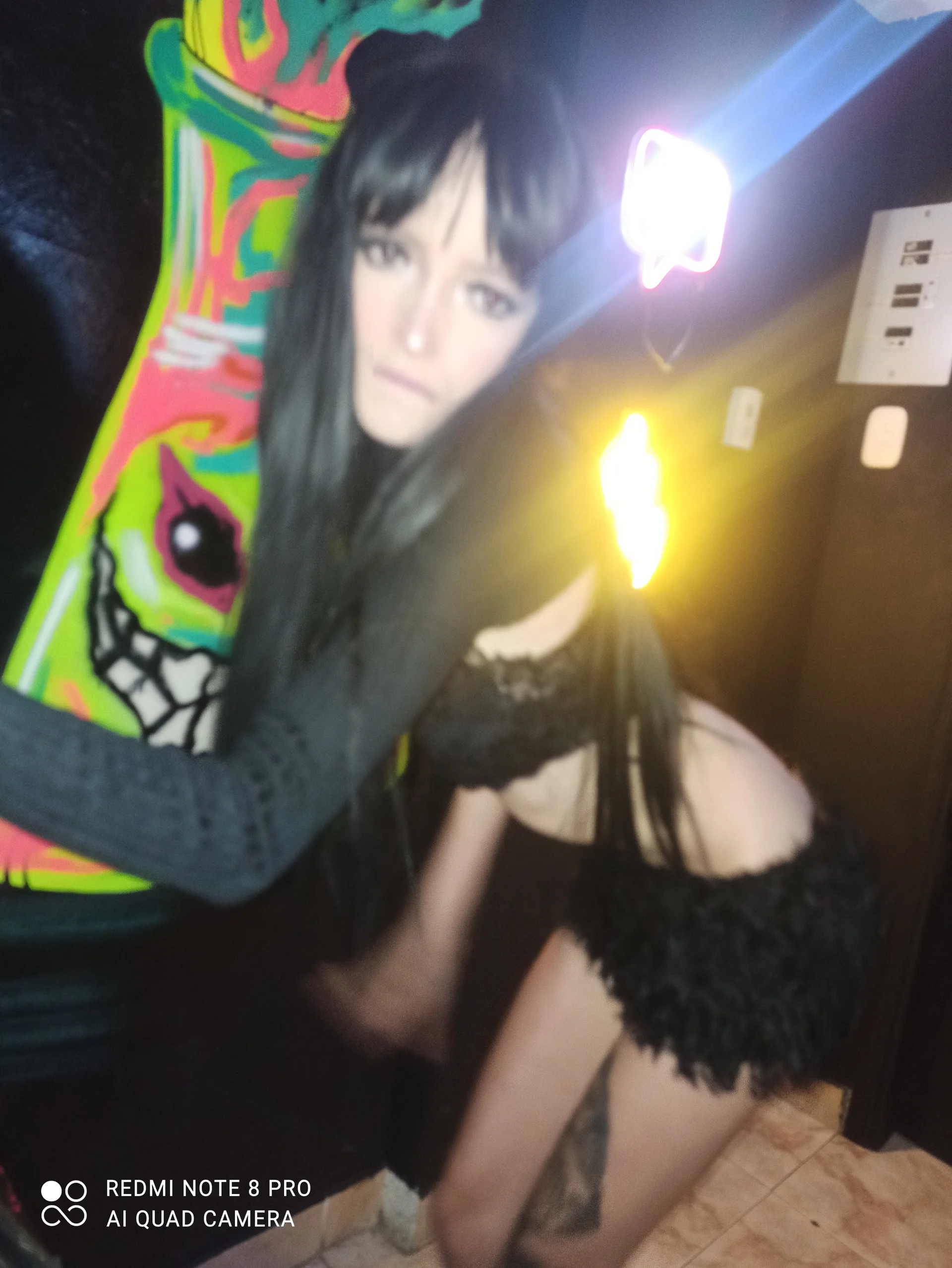 XXX Porn Photo of Nude barbara_anal_squirt_ 1374