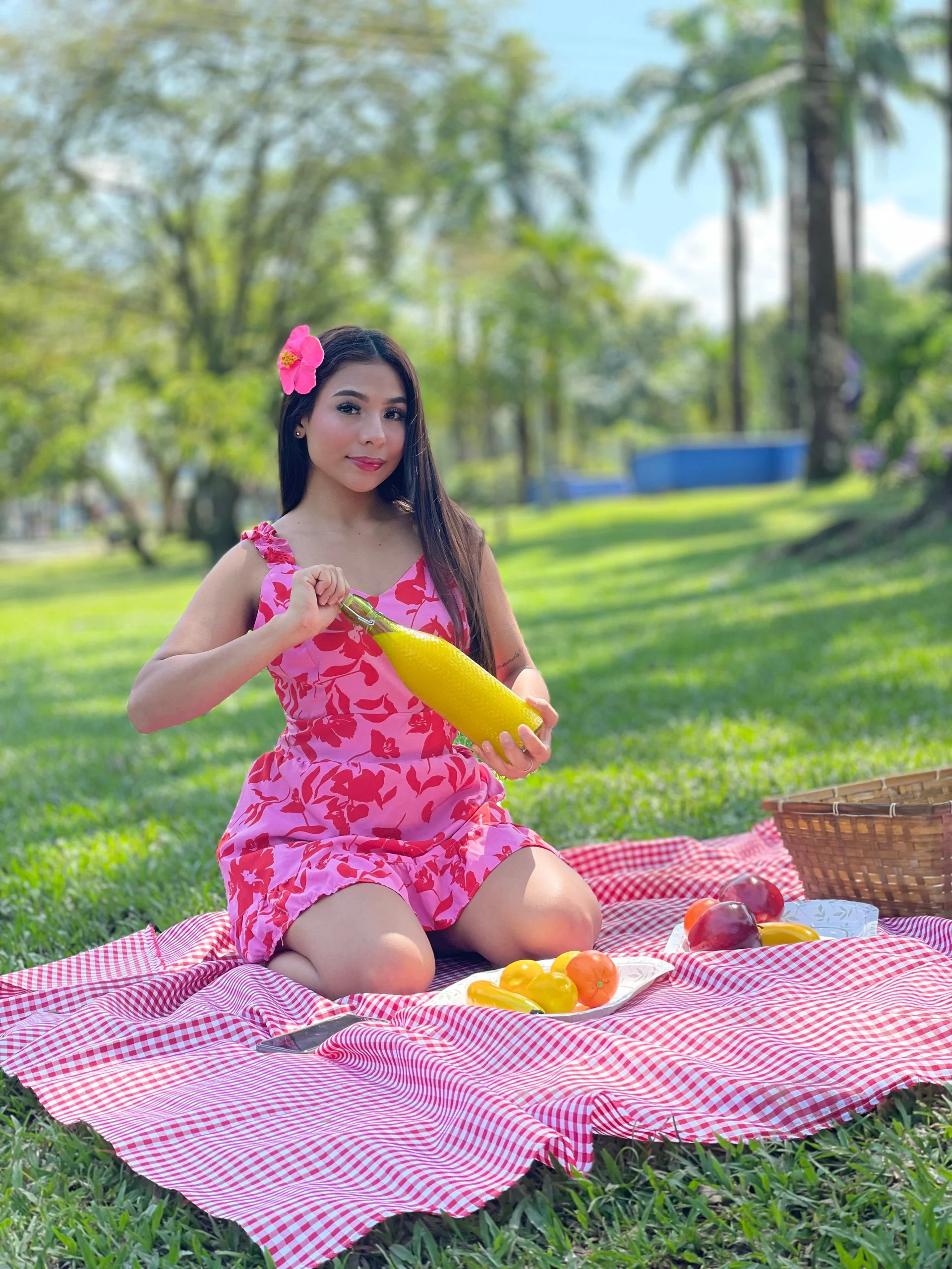 XXX Porn Photo of Nude amira_cute2 12