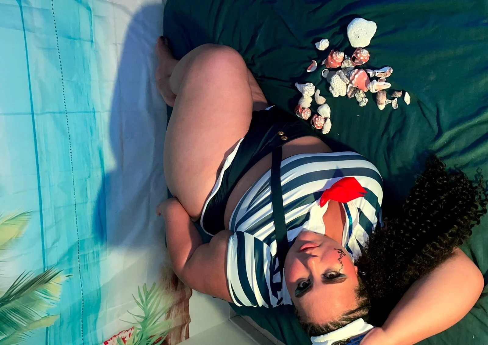 XXX Porn Photo of Nude Hurrem_Math 290