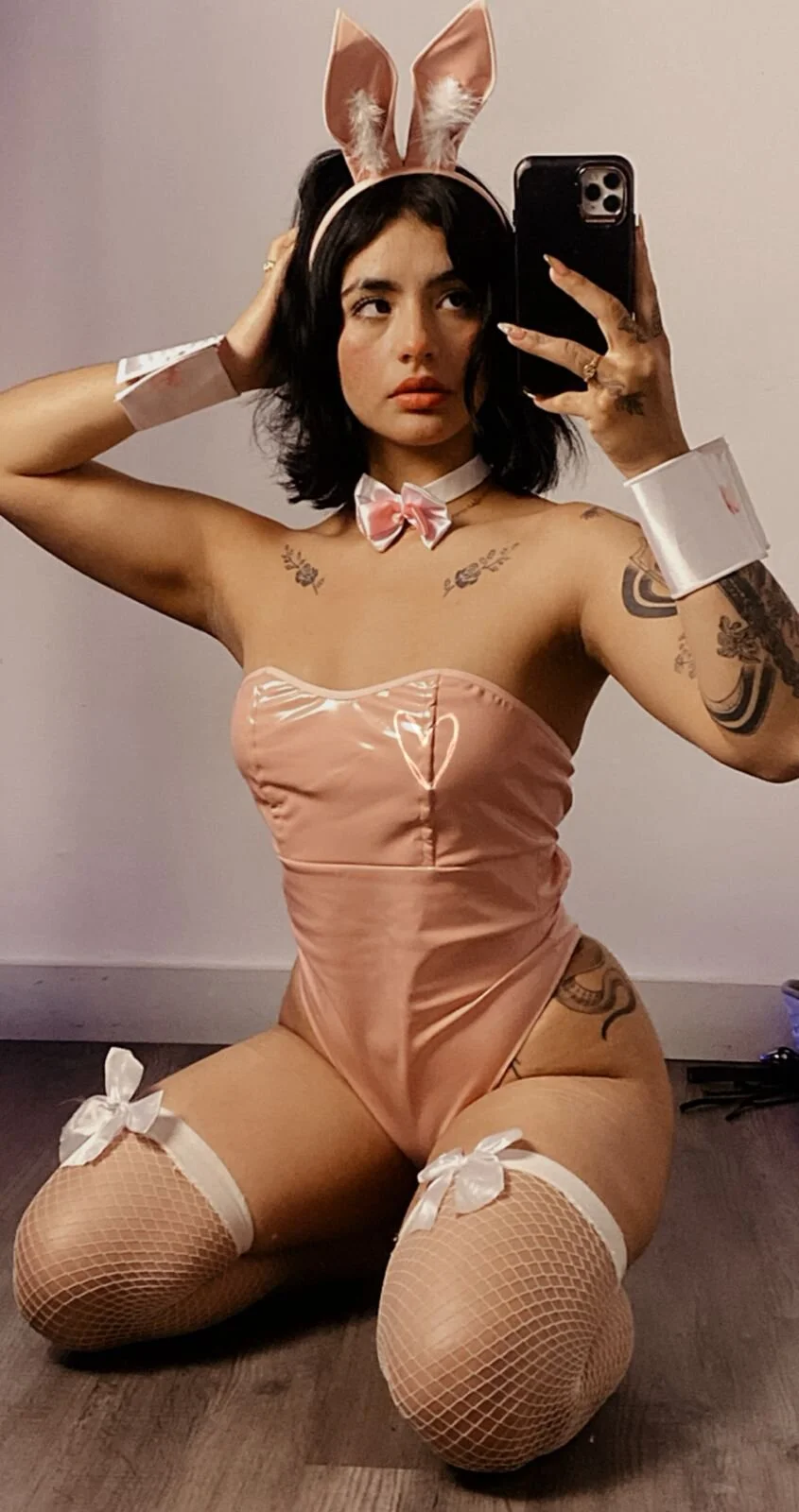 XXX Porn Photo of Nude Samyscott_ 30