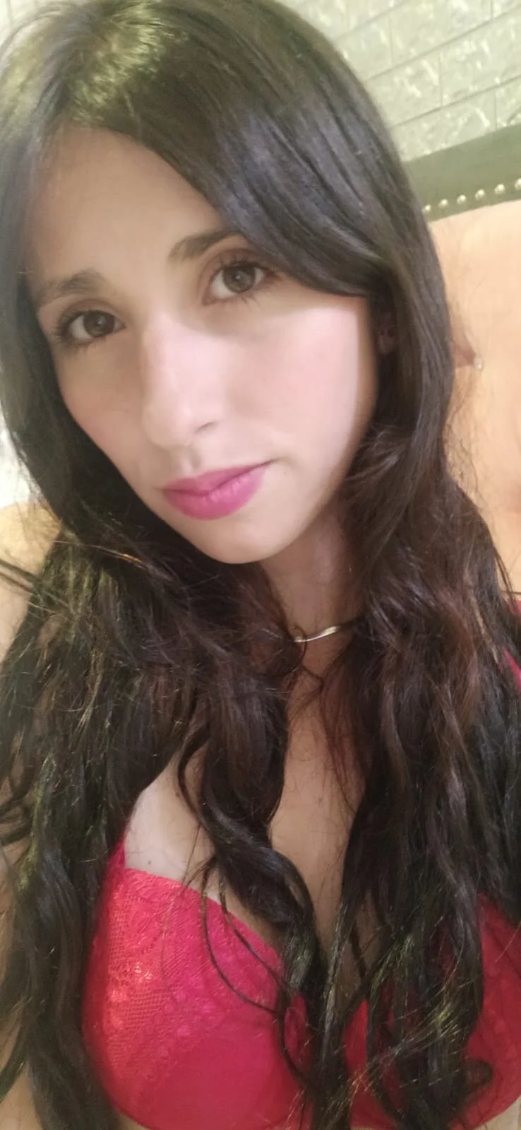 XXX Porn Photo of Nude Nicolleth_tk 5