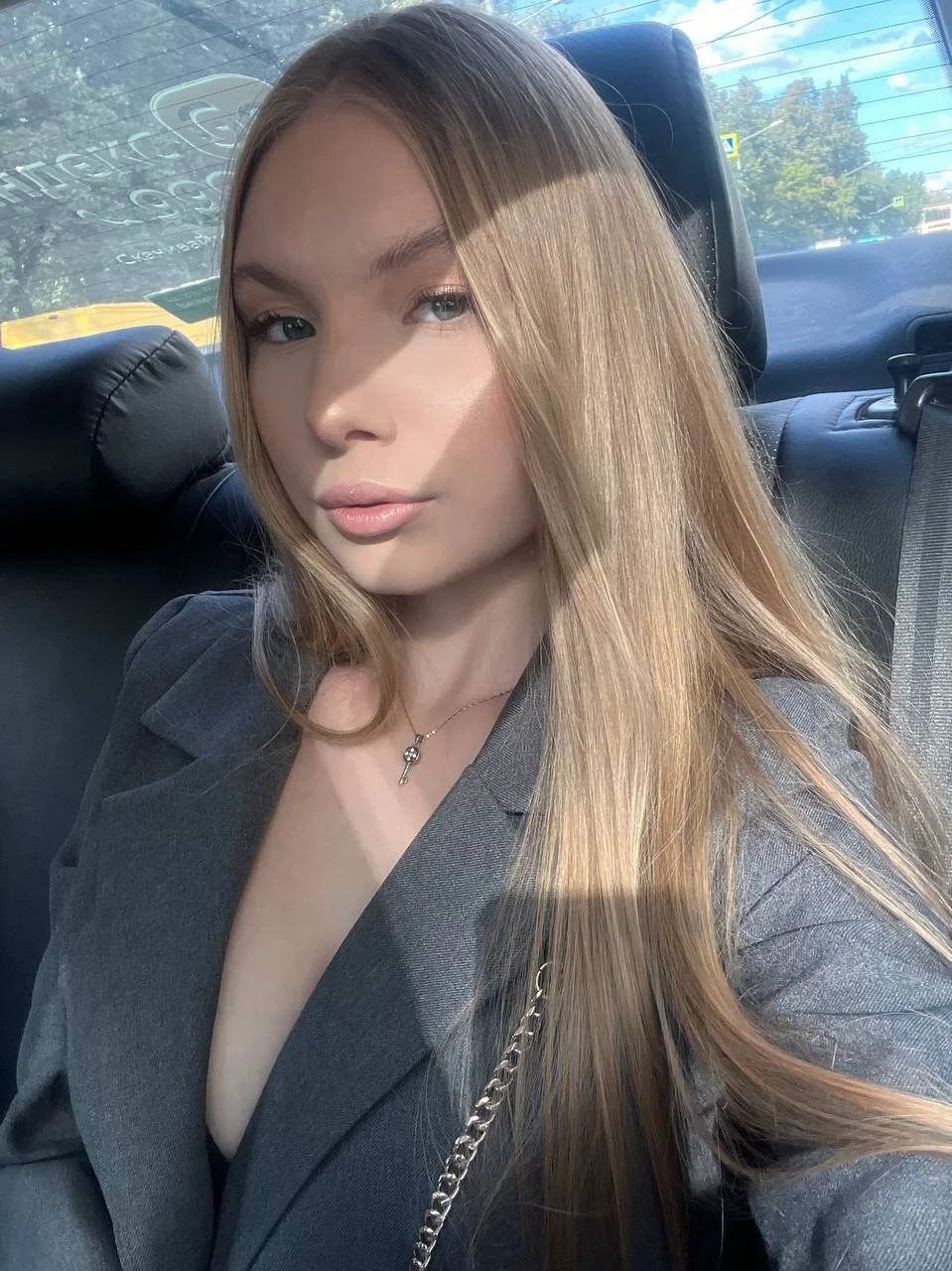 XXX Porn Photo of Nude CarolineNine 12