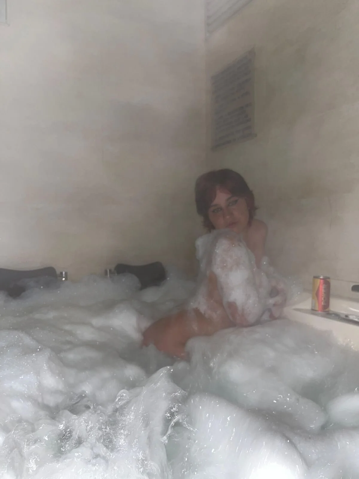 XXX Porn Photo of Nude RobinBennett 32
