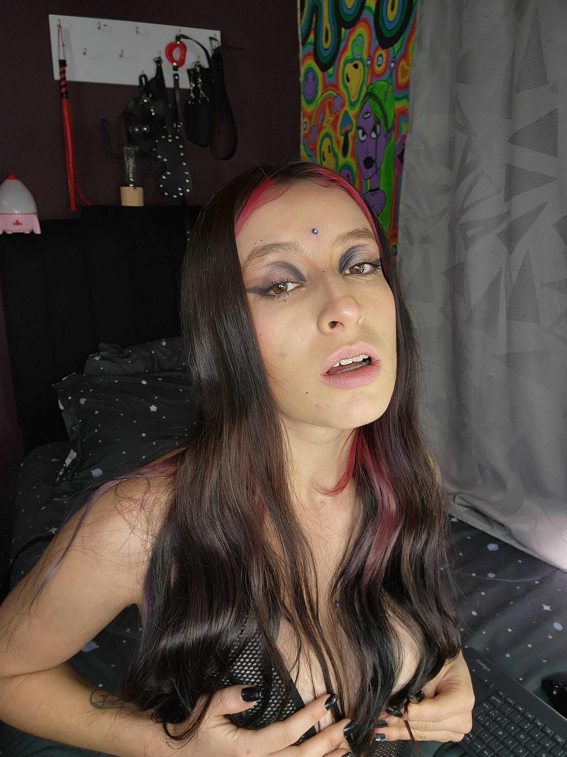 XXX Porn Photo of Nude SAMANTHA_DM 7