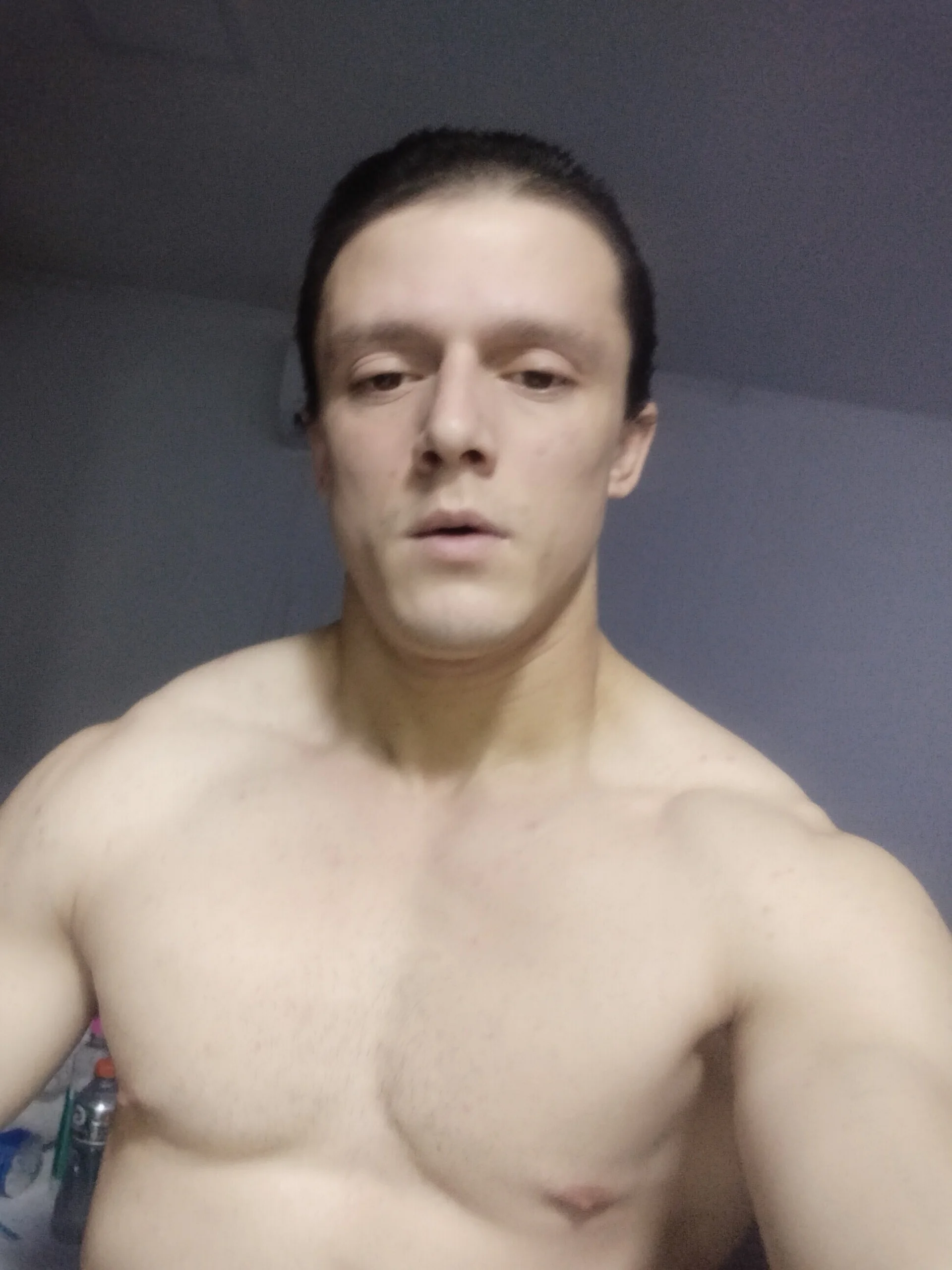 XXX Porn Photo of Nude RAFAELQUINTEROSCAVALHEI 6