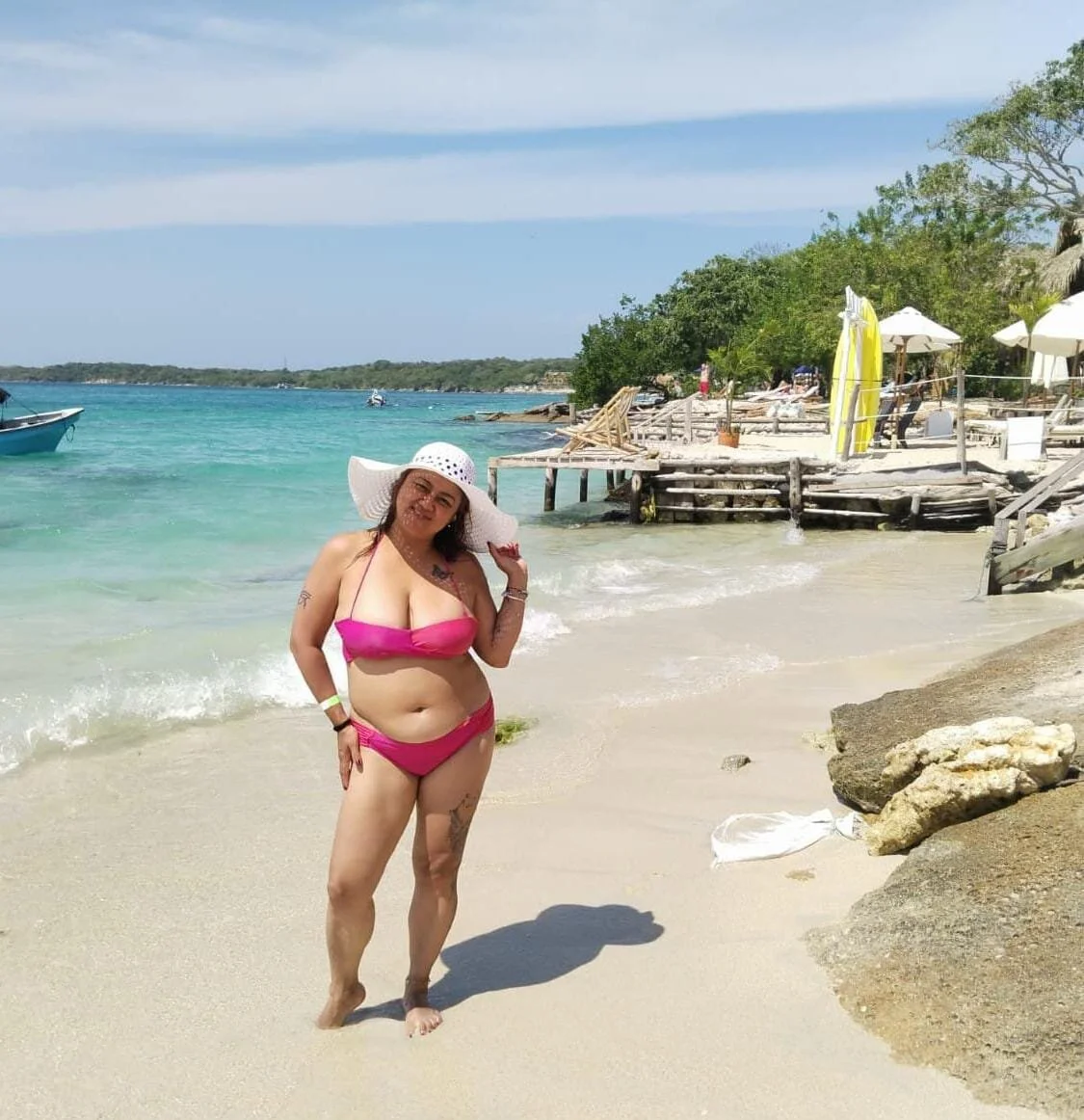 XXX Porn Photo of Nude missrosario_stepmoan 38