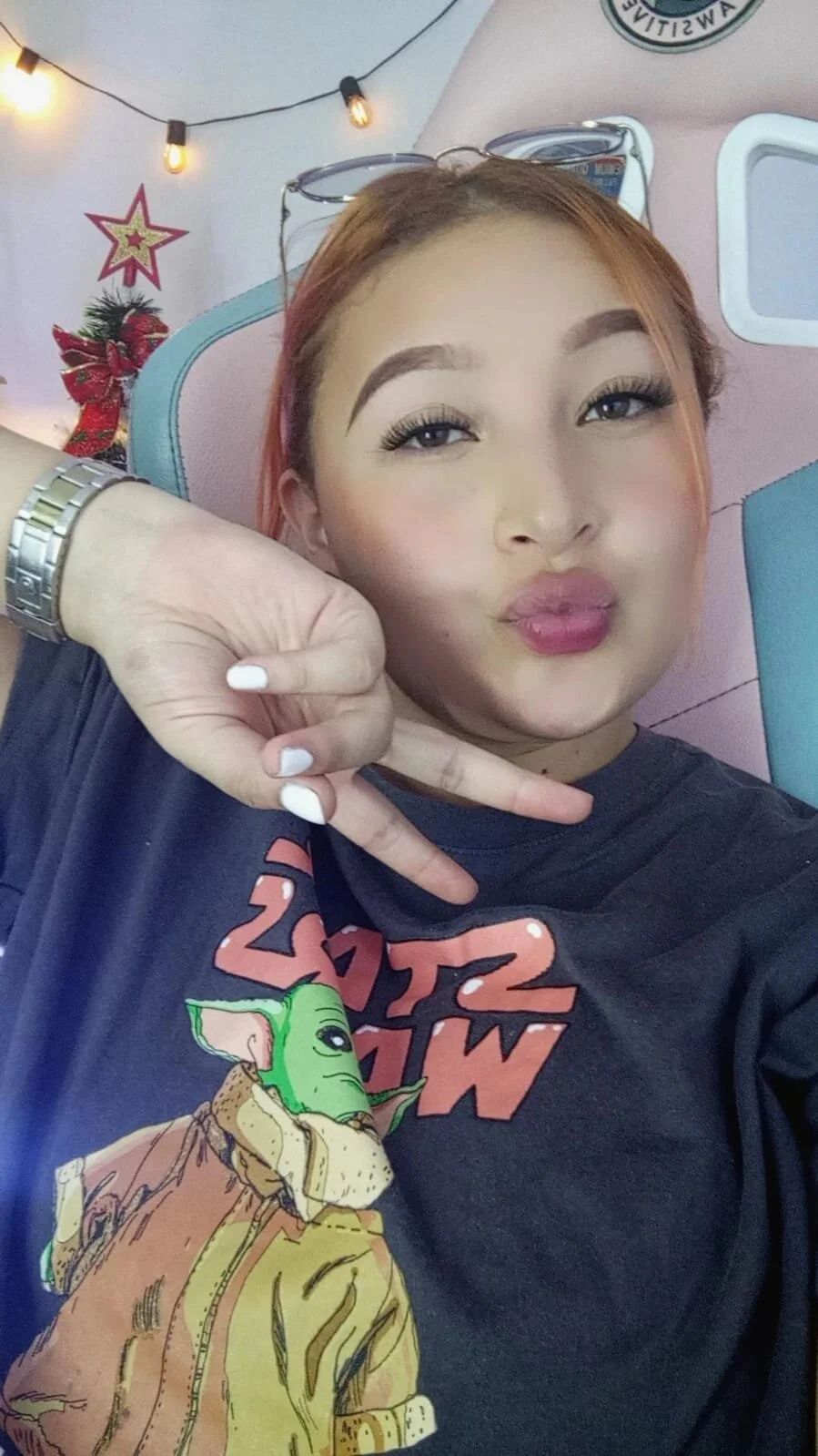 XXX Porn Photo of Nude Eyleen_24 45