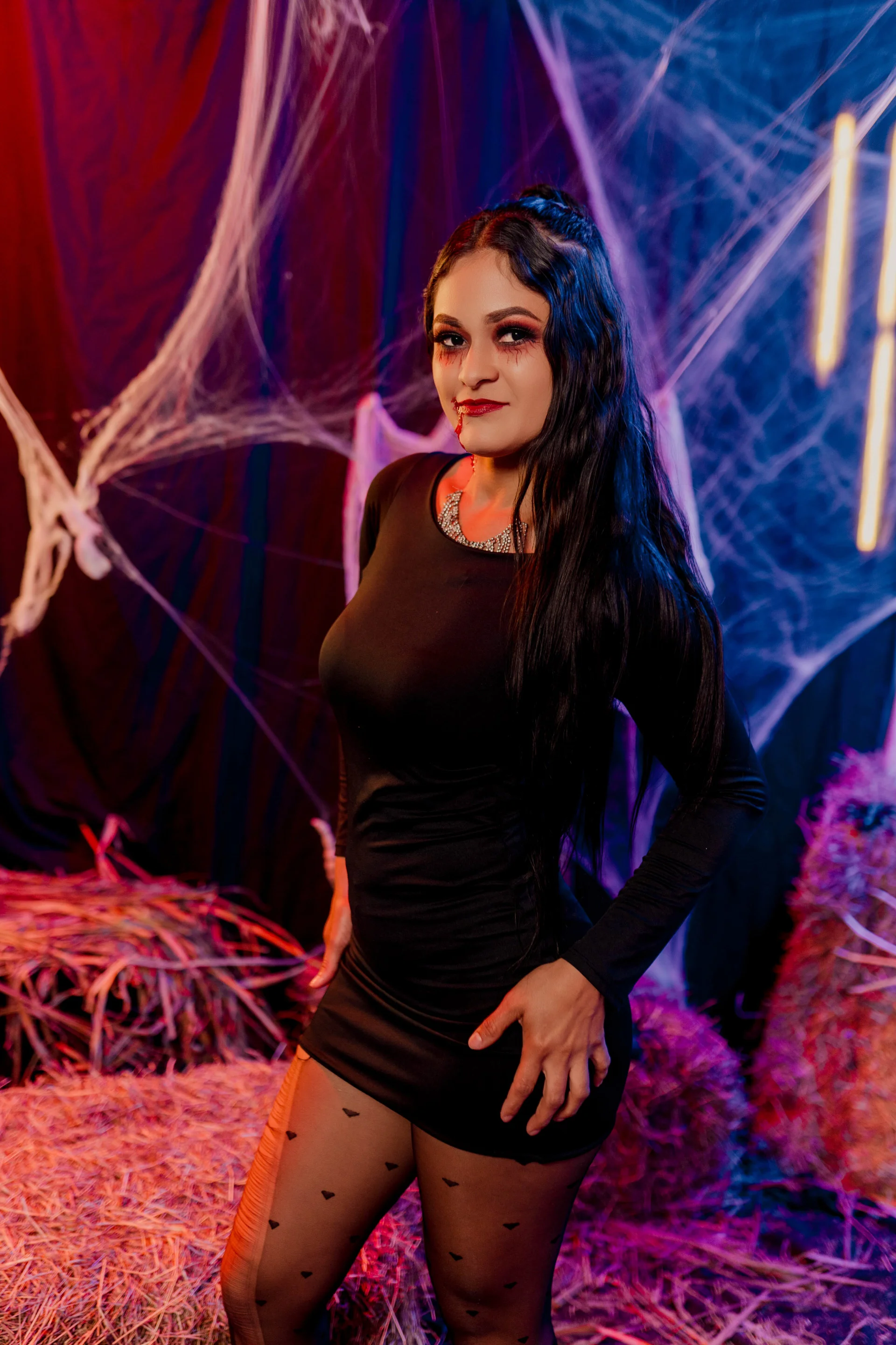 XXX Porn Photo of Nude AlannaGil 8