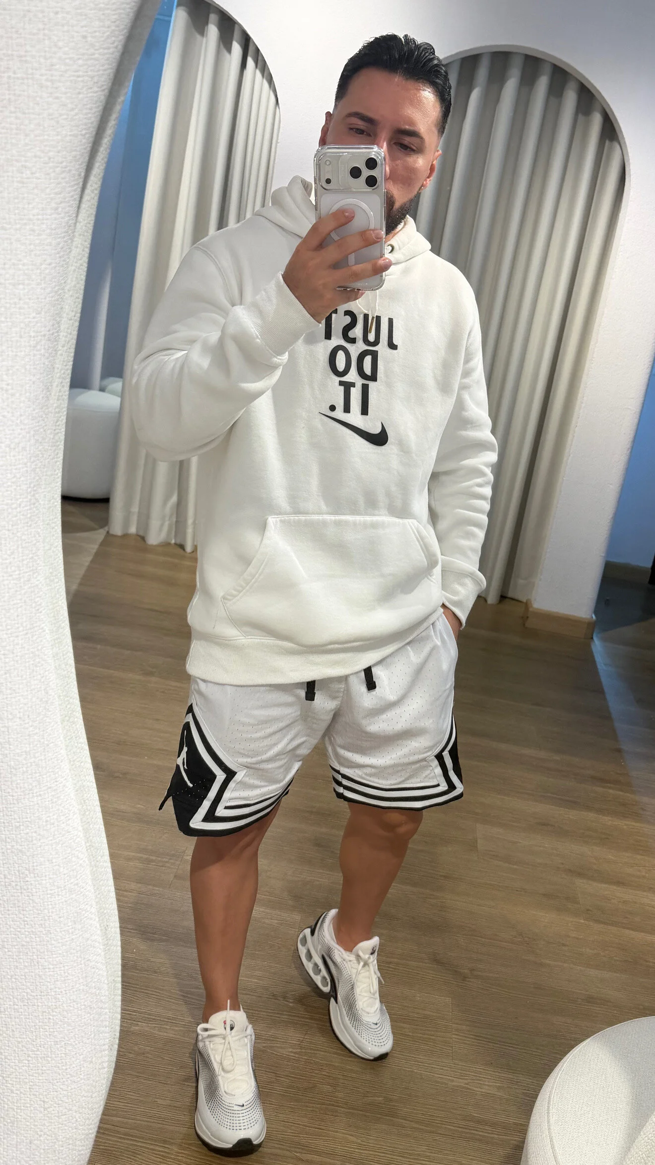 XXX Porn Photo of Nude Thiago_Hill 20