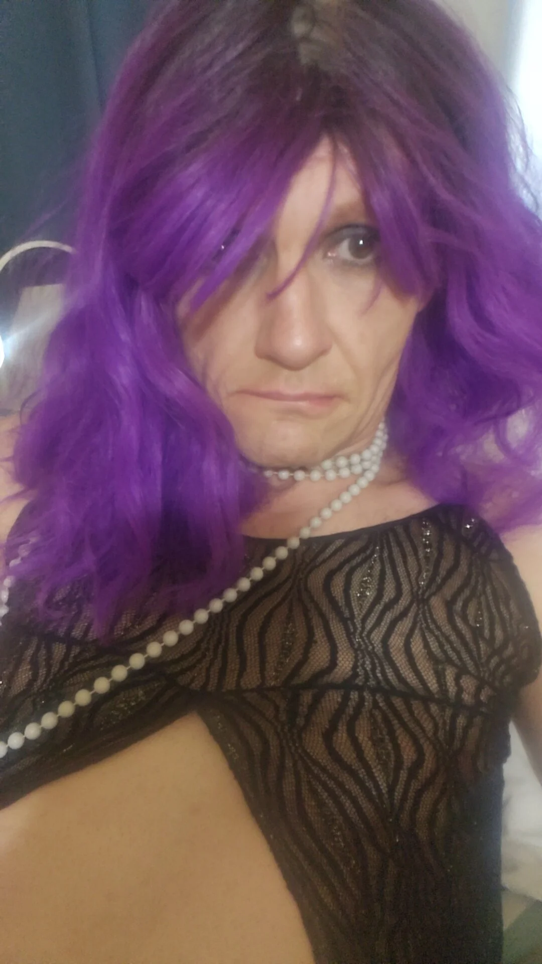 XXX Porn Photo of Nude KandiK37 4