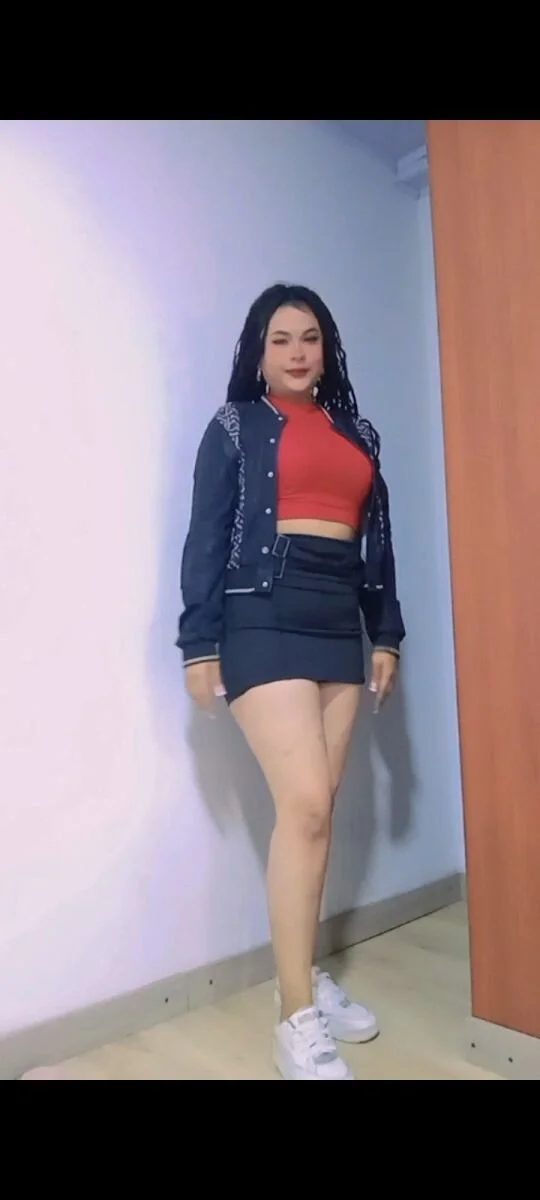 XXX Porn Photo of Nude violetaluxx 6