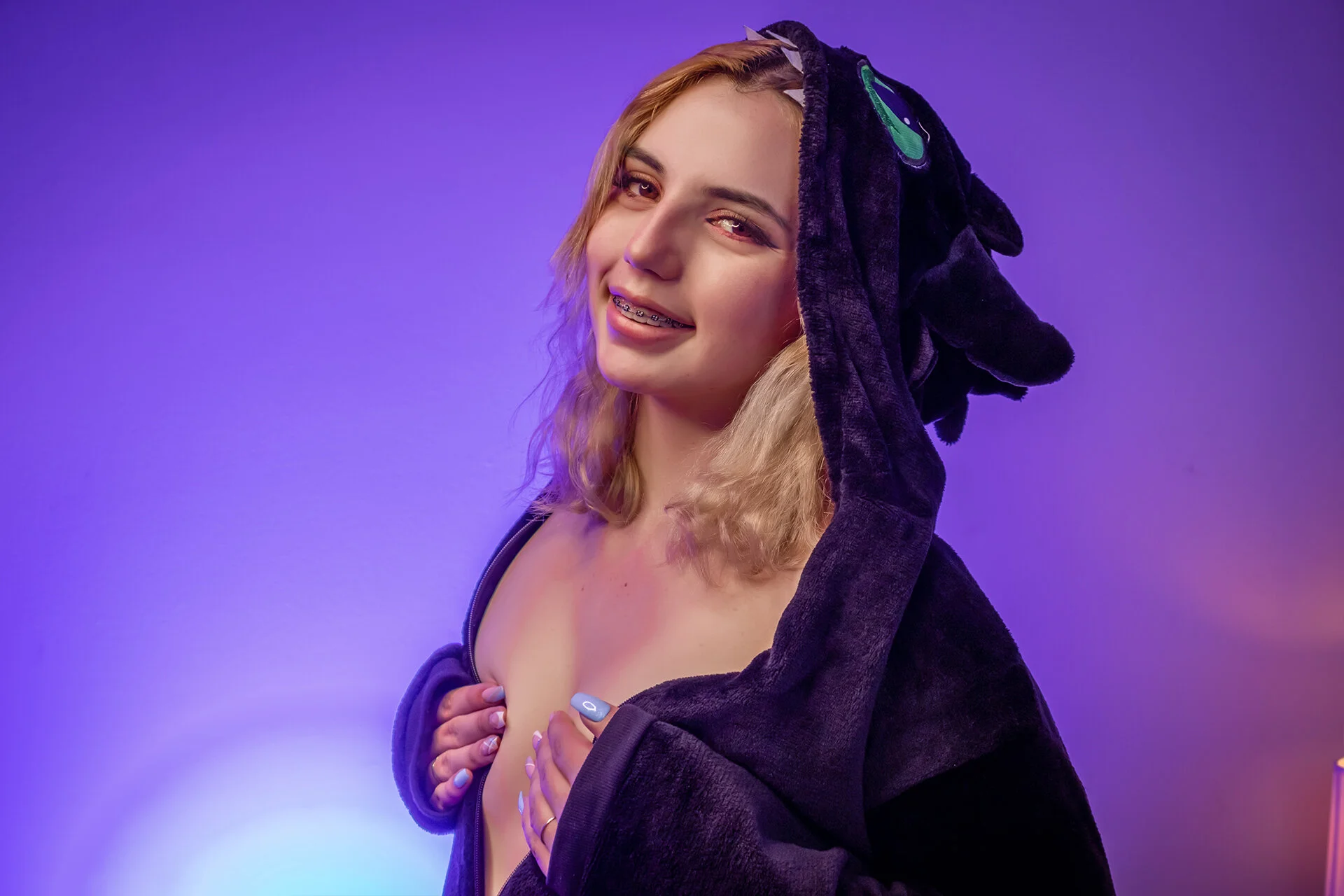 XXX Porn Photo of Nude Thea_Aphros_ 35