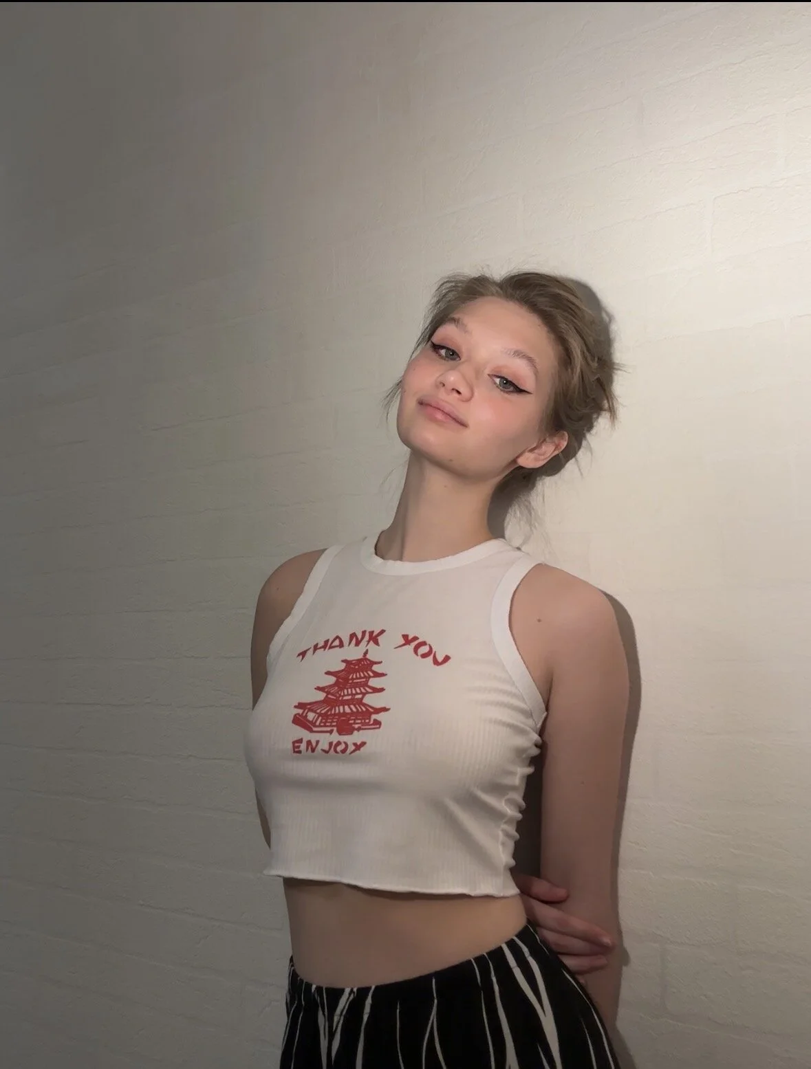 XXX Porn Photo of Nude HolliBillig 10