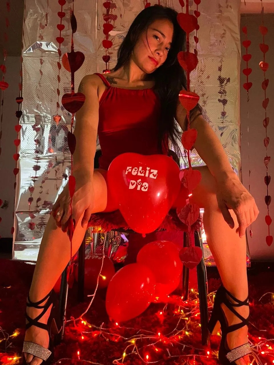 XXX Porn Photo of Nude hanna_girl21 8