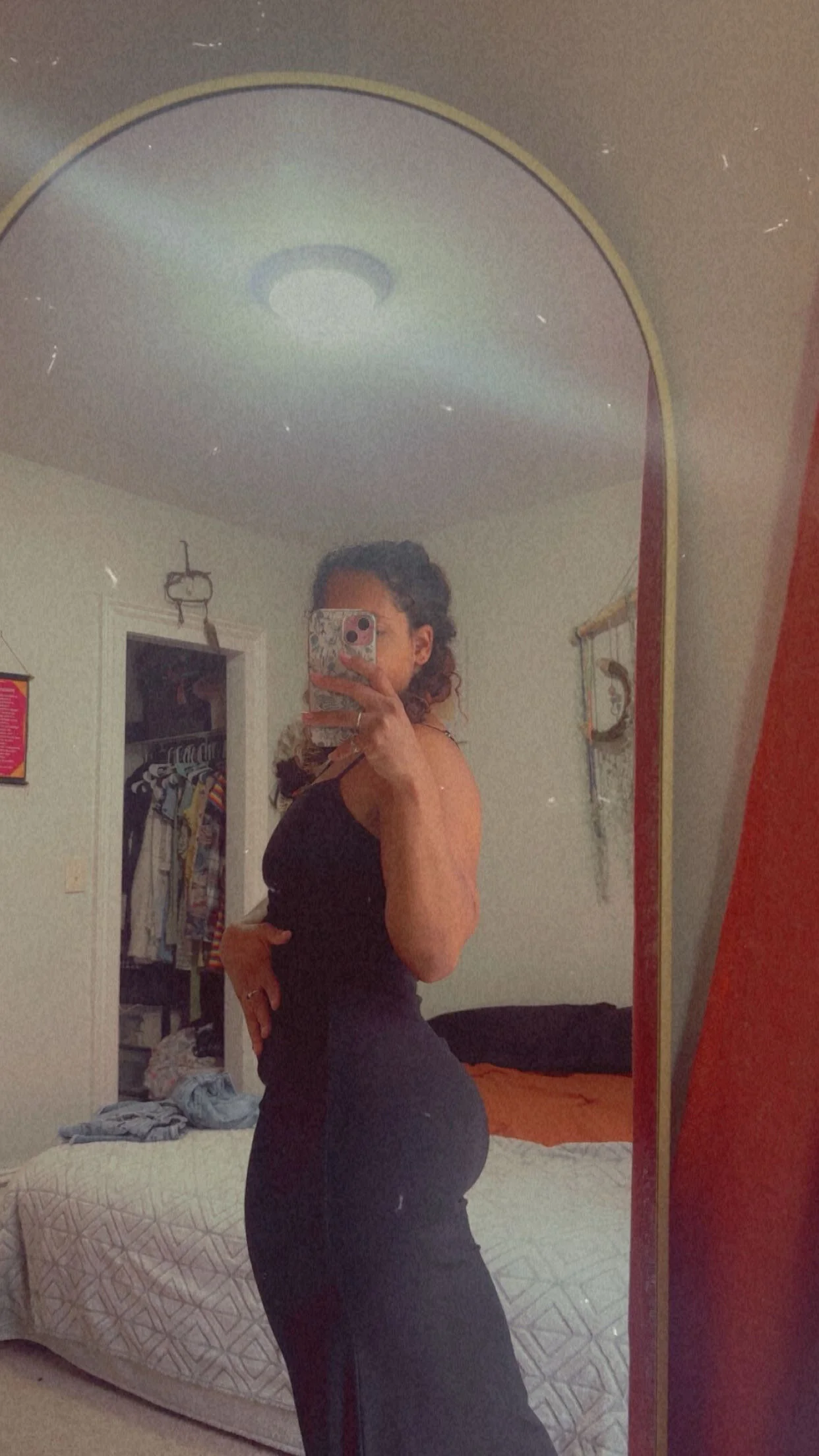 XXX Porn Photo of Nude lilcubangoddess 11