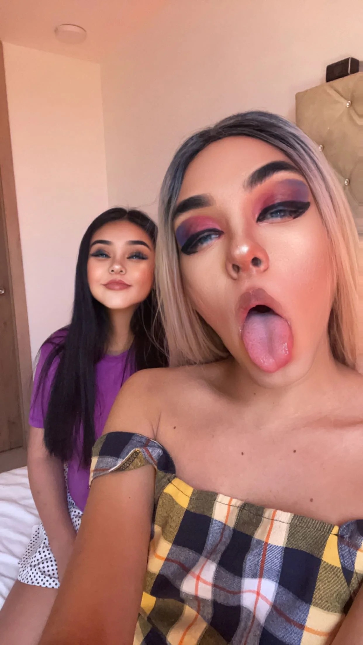 XXX Porn Photo of Nude VenusSantana 99