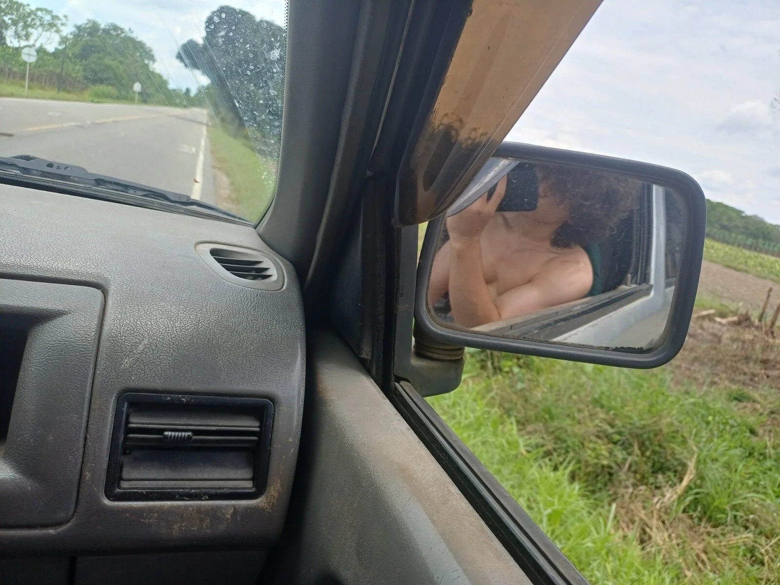 XXX Porn Photo of Nude normalboy16 2