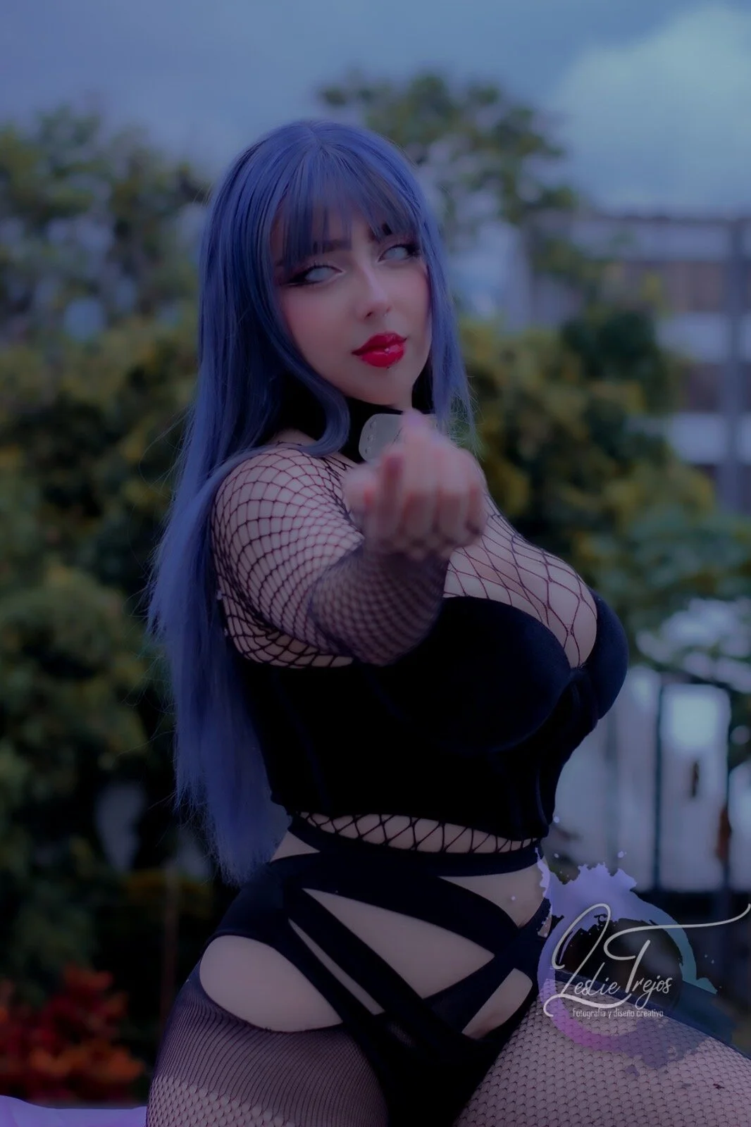 XXX Porn Photo of Nude Megumibunny 20
