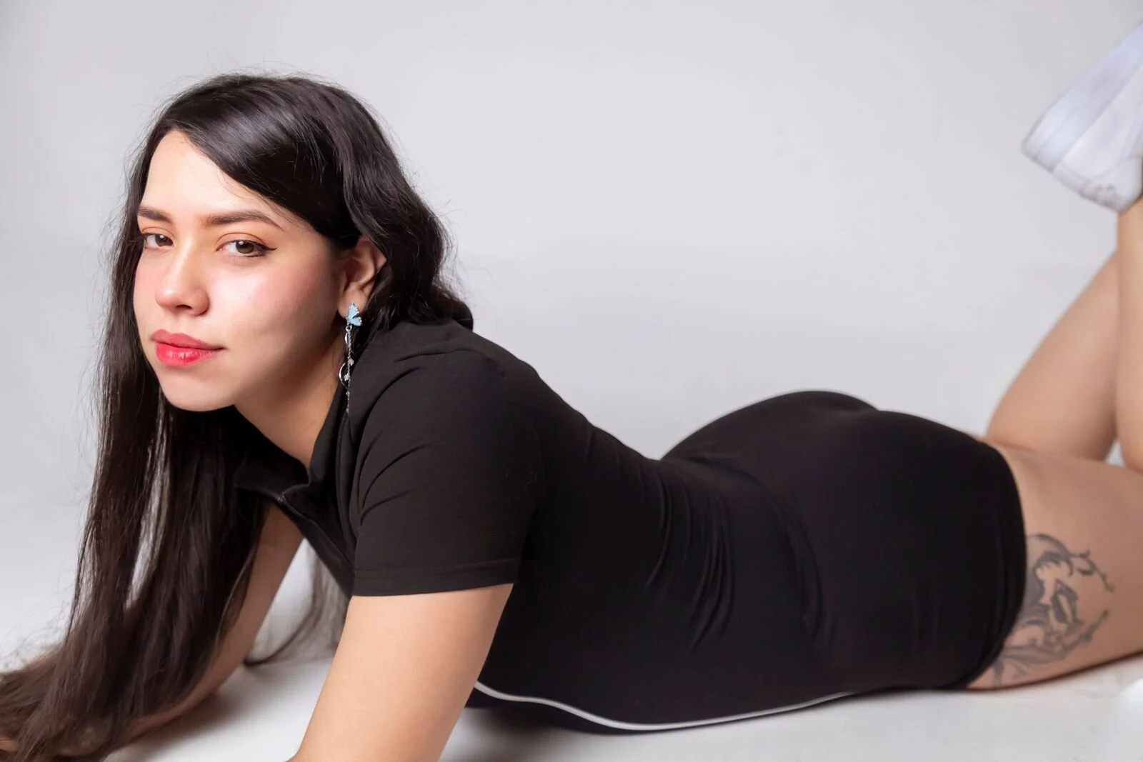 XXX Porn Photo of Nude AmberRaiden 3