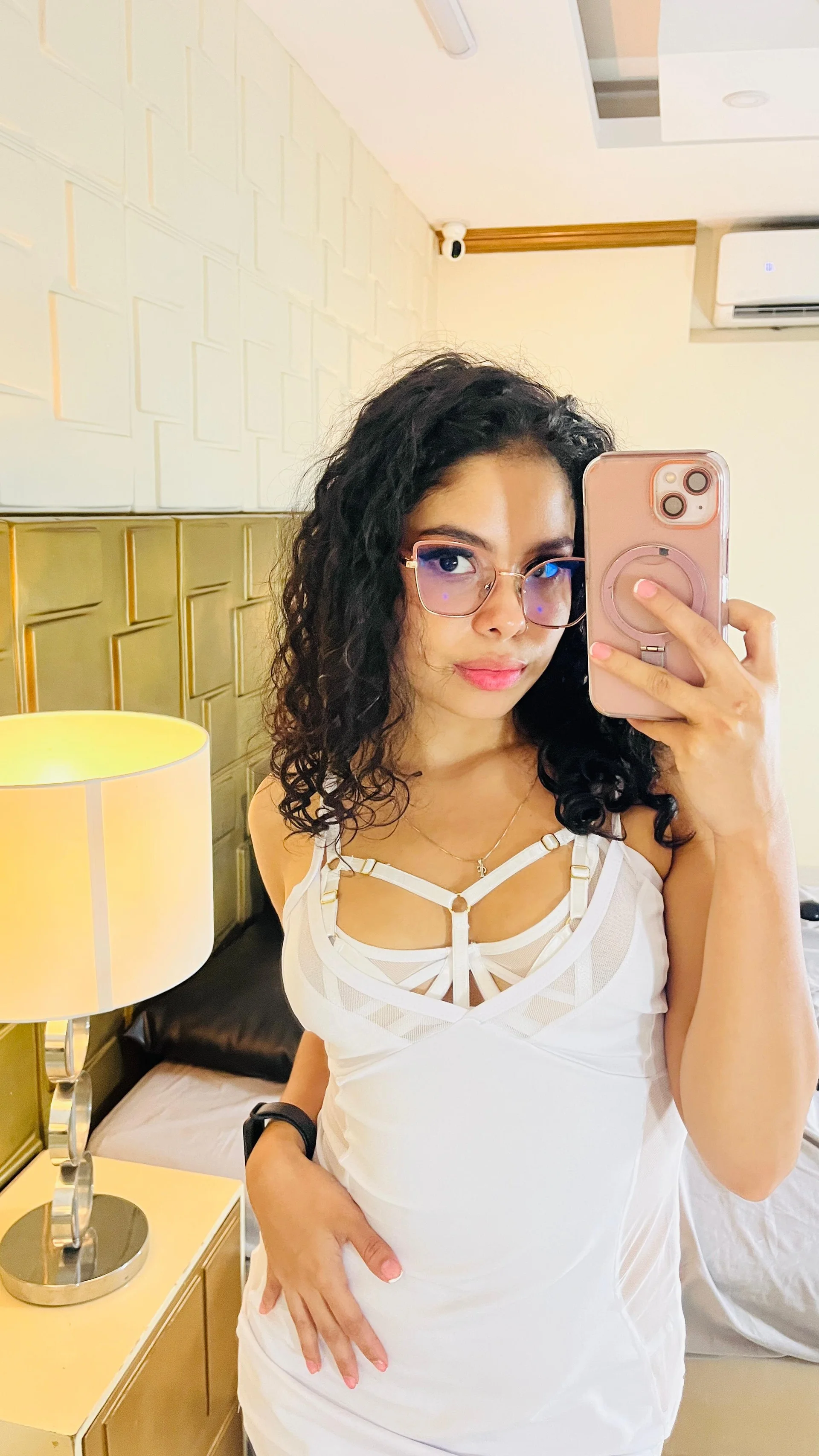 XXX Porn Photo of Nude MelanieWillians 21