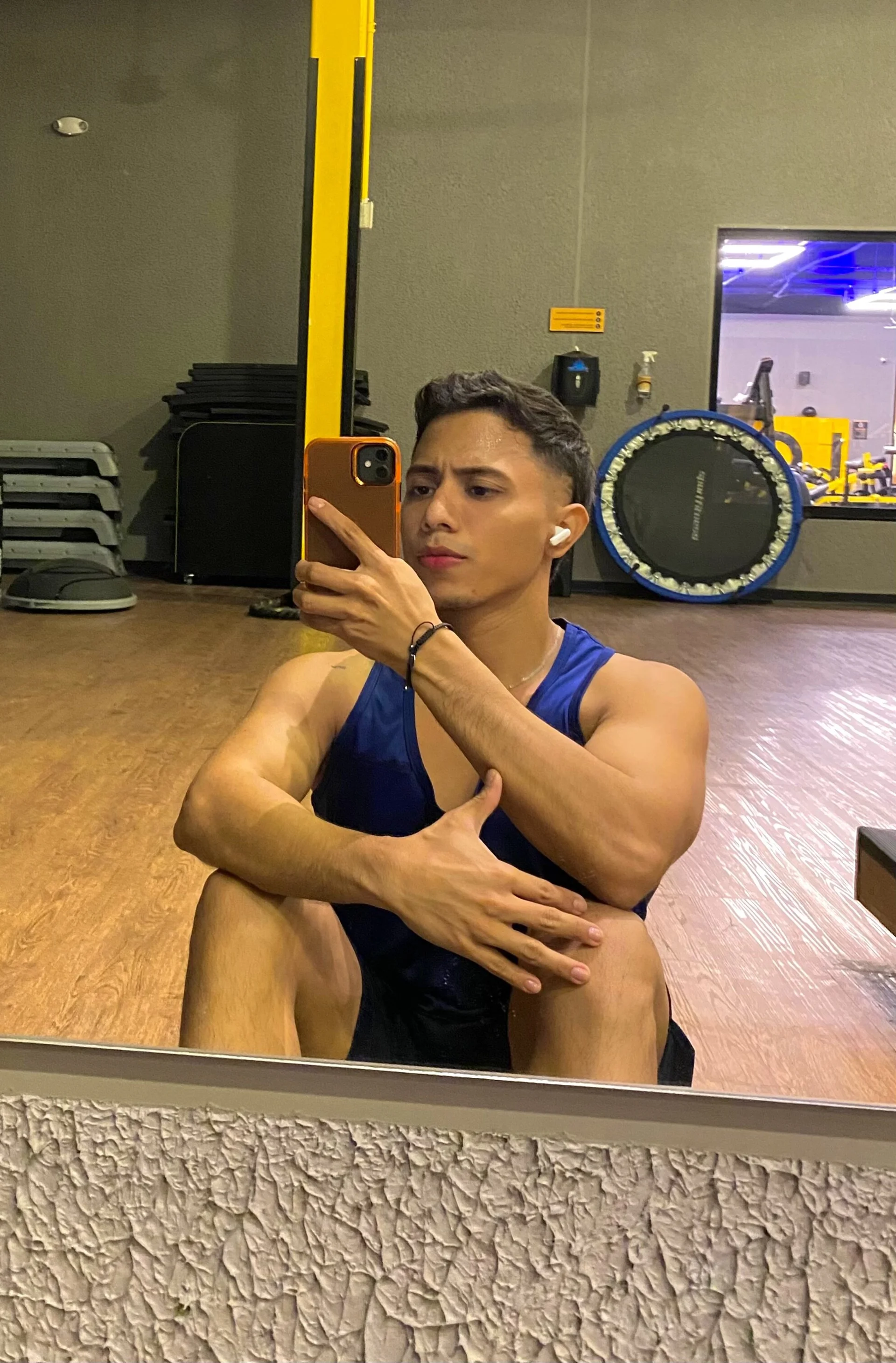 XXX Porn Photo of Nude Gael_Velaryx 42