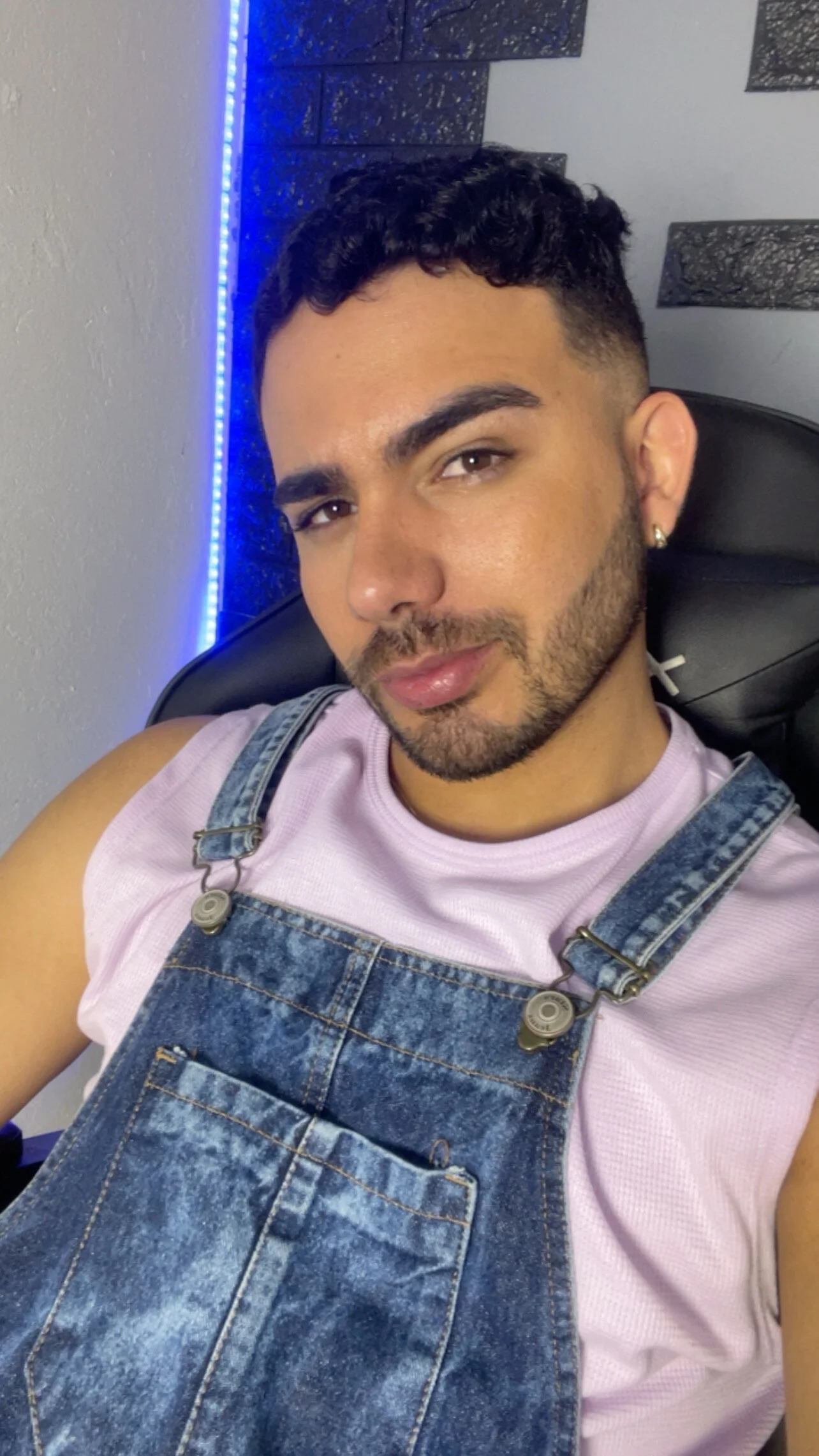 XXX Porn Photo of Nude adamhairy 42