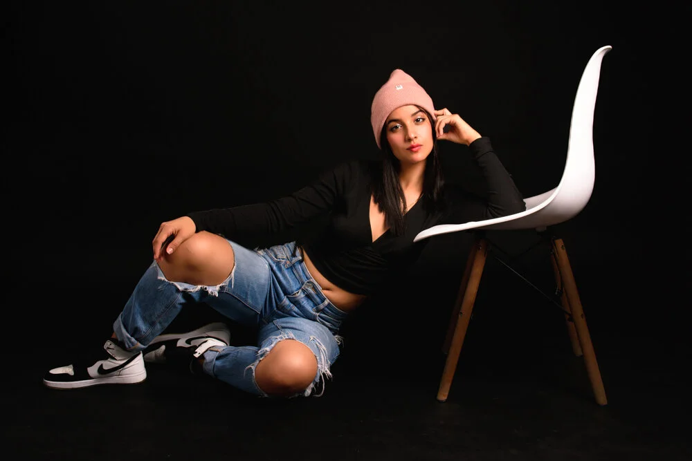 XXX Porn Photo of Nude LeenaBrown 3
