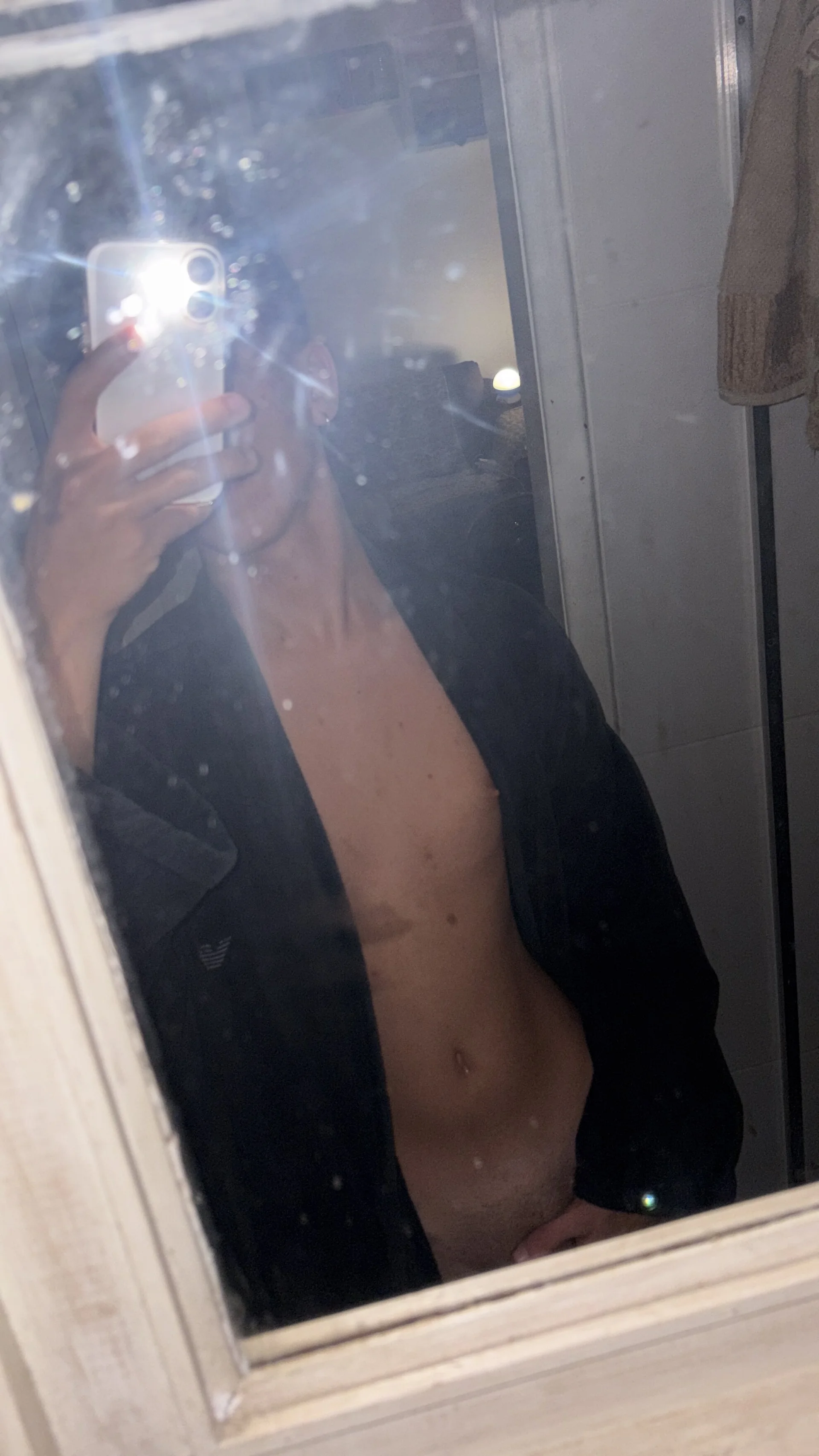 XXX Porn Photo of Nude Louiws18 2