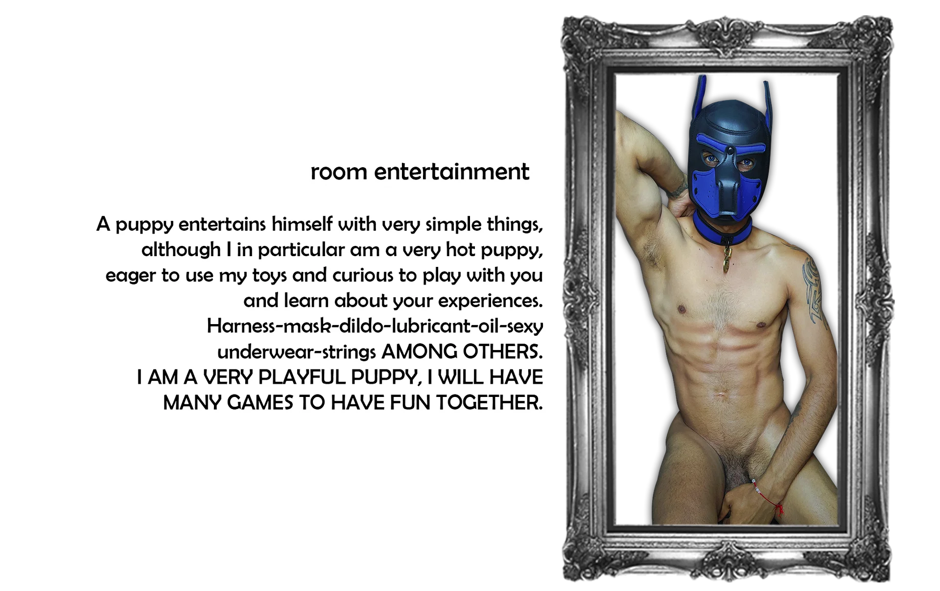 XXX Porn Photo of Nude the_dog_lian 5