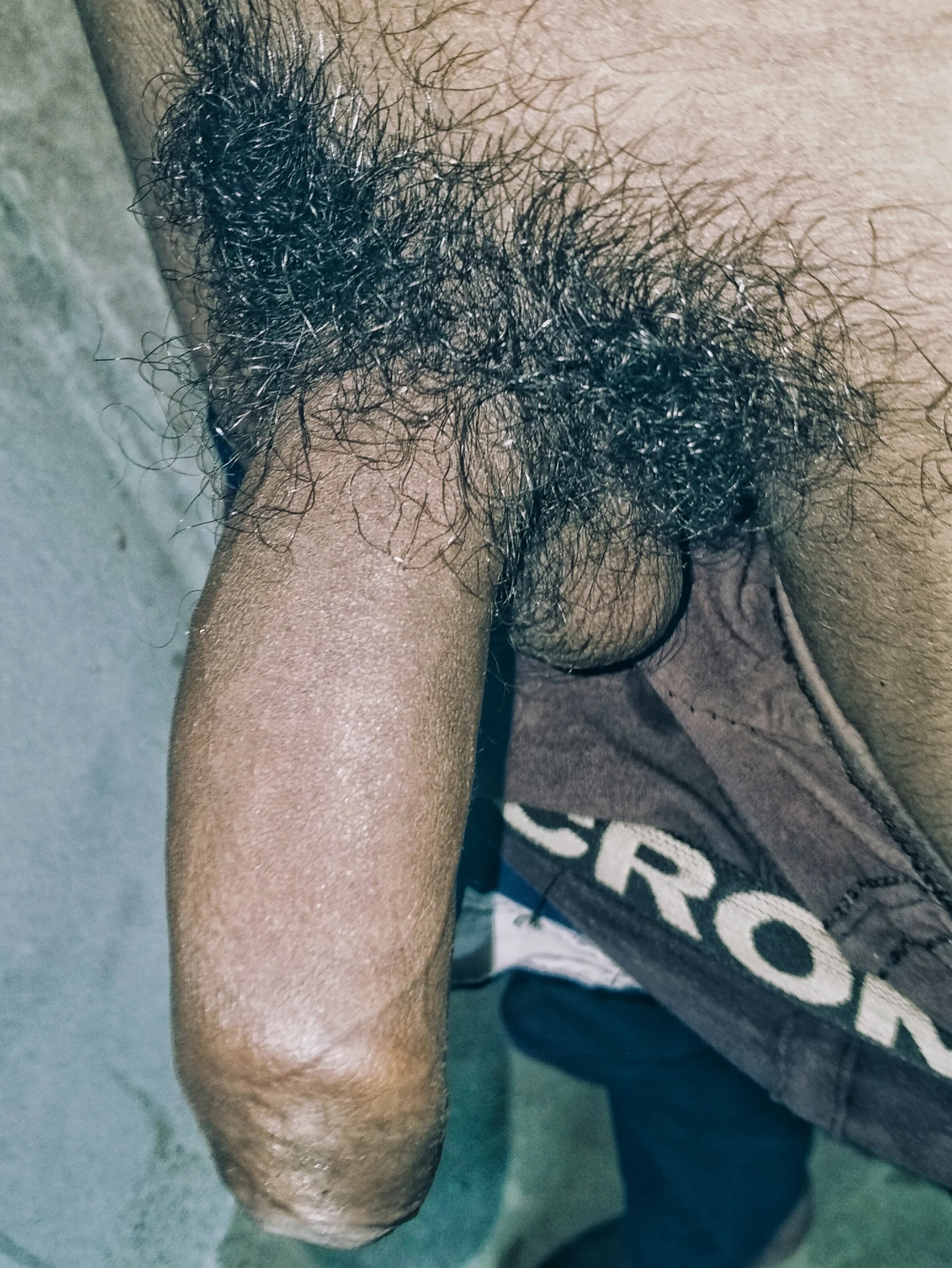 XXX Porn Photo of Nude PrinsBlack__Cock 7