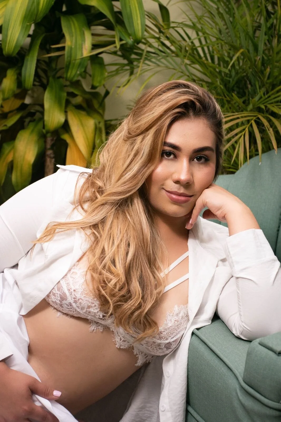 XXX Porn Photo of Nude _BellaSmith_ 3