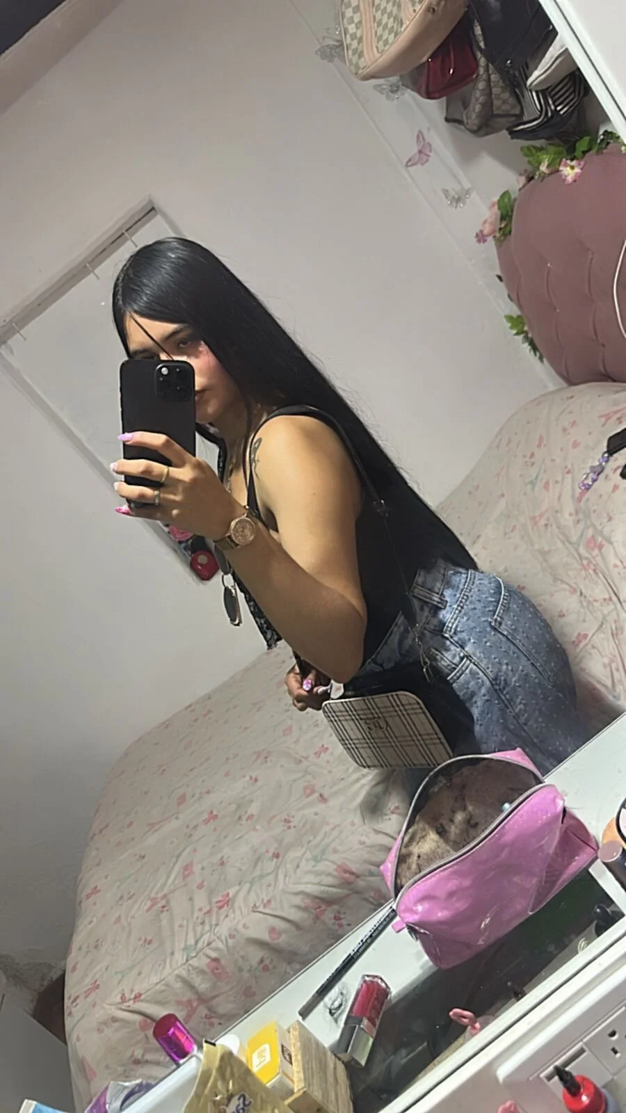 XXX Porn Photo of Nude sacarlett_pop 5