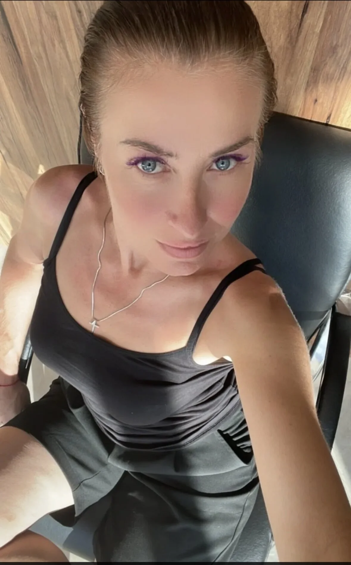 XXX Porn Photo of Nude Klvill 1