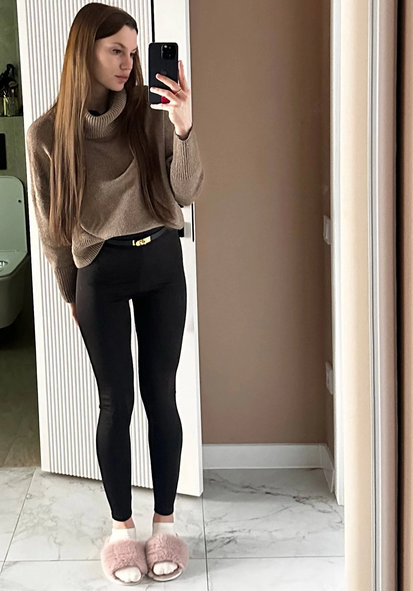 XXX Porn Photo of Nude JerleneBelfy 102
